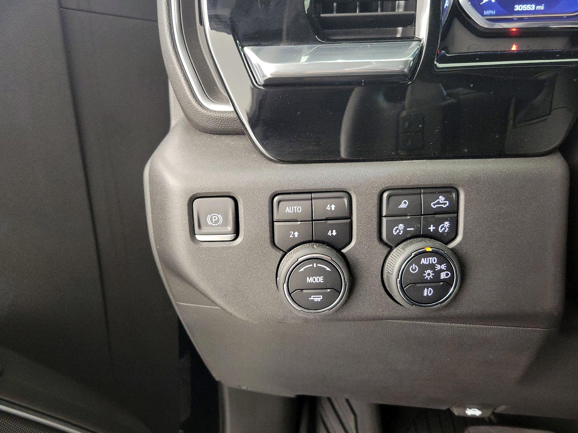 Thumbnail: 2023 Chevrolet Silverado 1500 - 13
