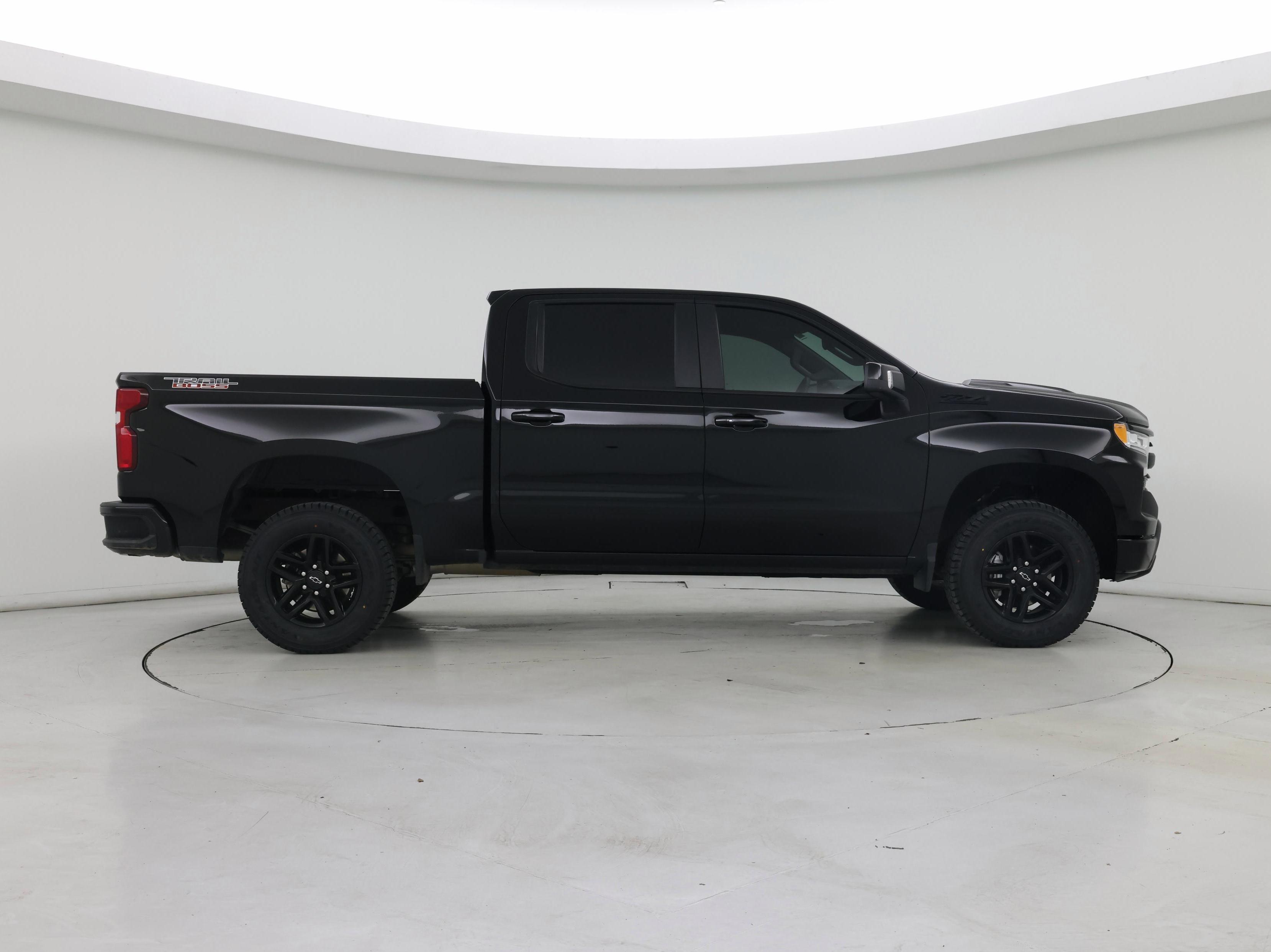 Thumbnail: 2023 Chevrolet Silverado 1500 - 7