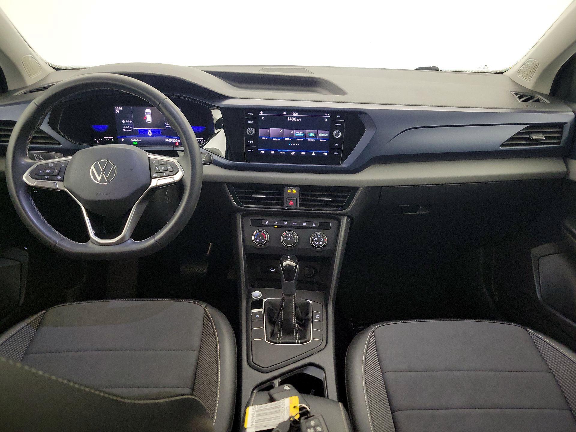 Thumbnail: 2022 Volkswagen Taos - 9
