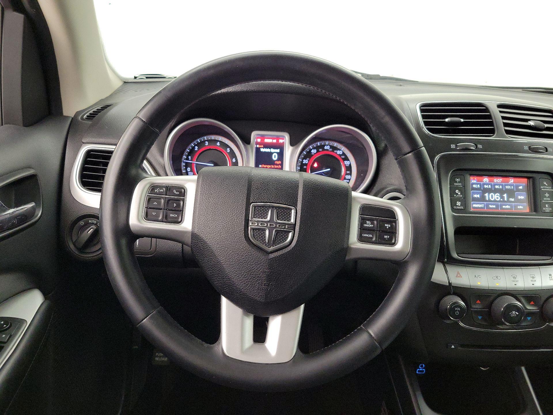 Thumbnail: 2018 Dodge Journey - 10