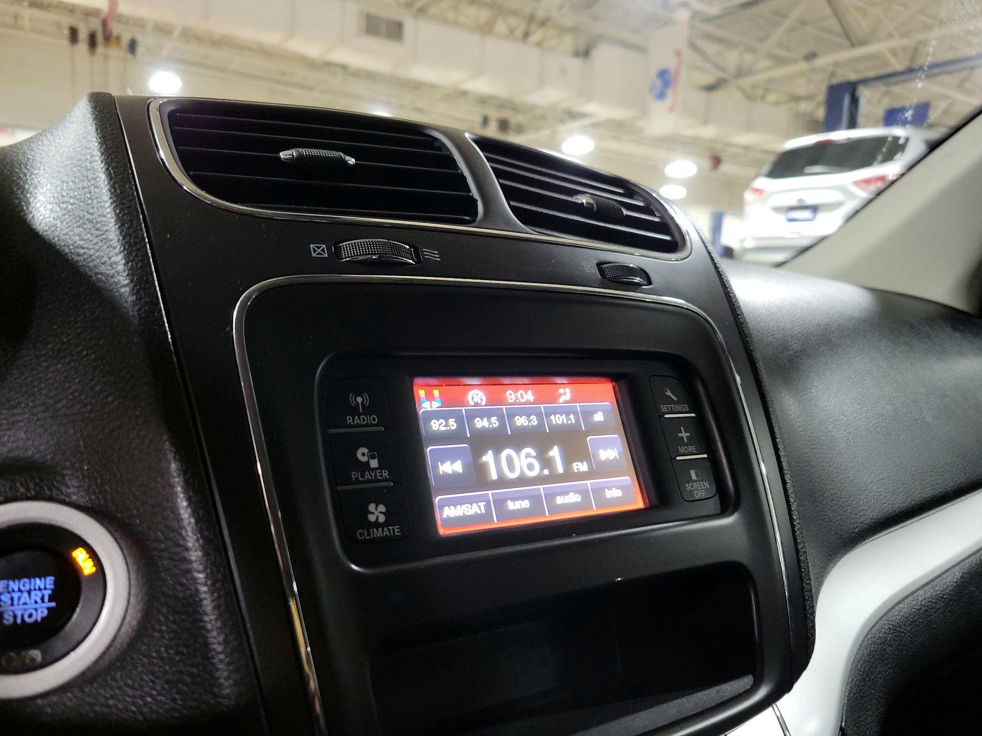 Thumbnail: 2018 Dodge Journey - 15