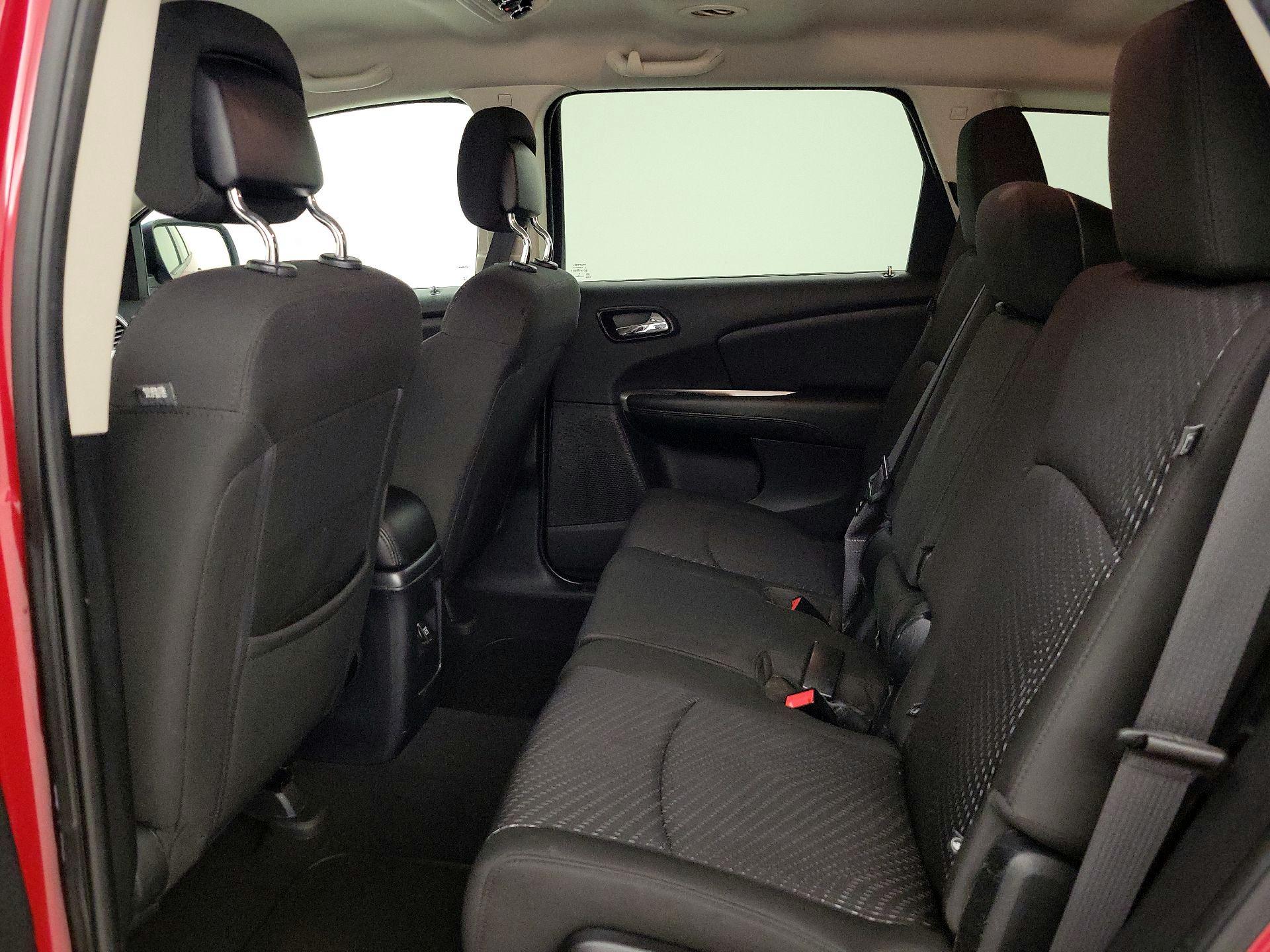 Thumbnail: 2018 Dodge Journey - 18