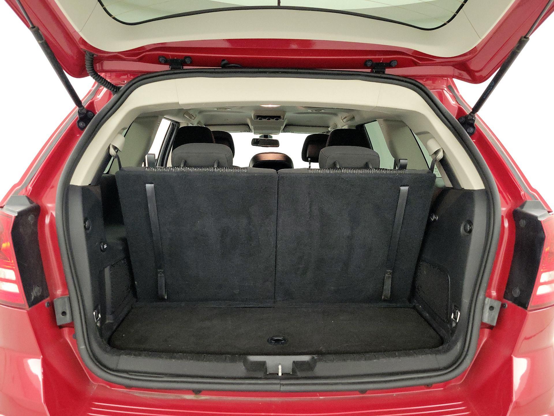 Thumbnail: 2018 Dodge Journey - 19