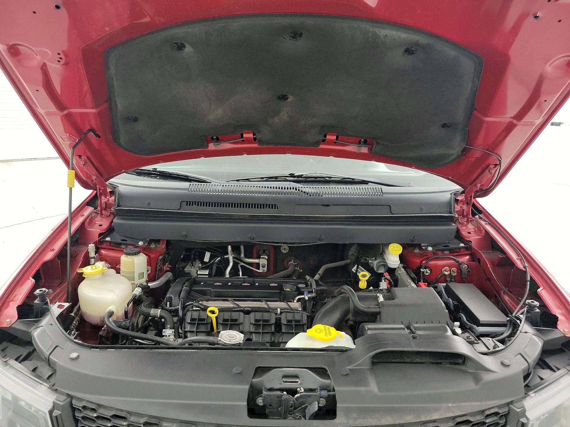Thumbnail: 2018 Dodge Journey - 20