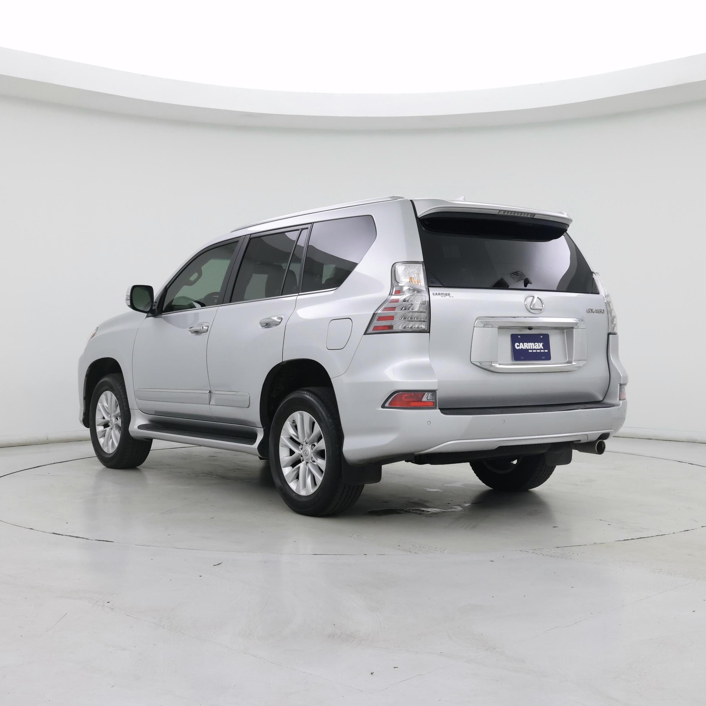Thumbnail: 2019 Lexus GX - 2
