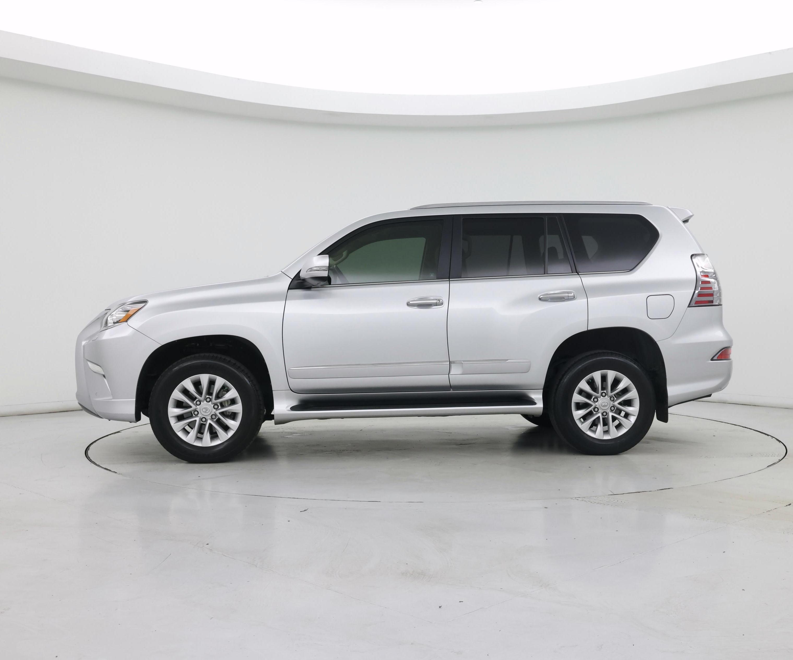 Thumbnail: 2019 Lexus GX - 3