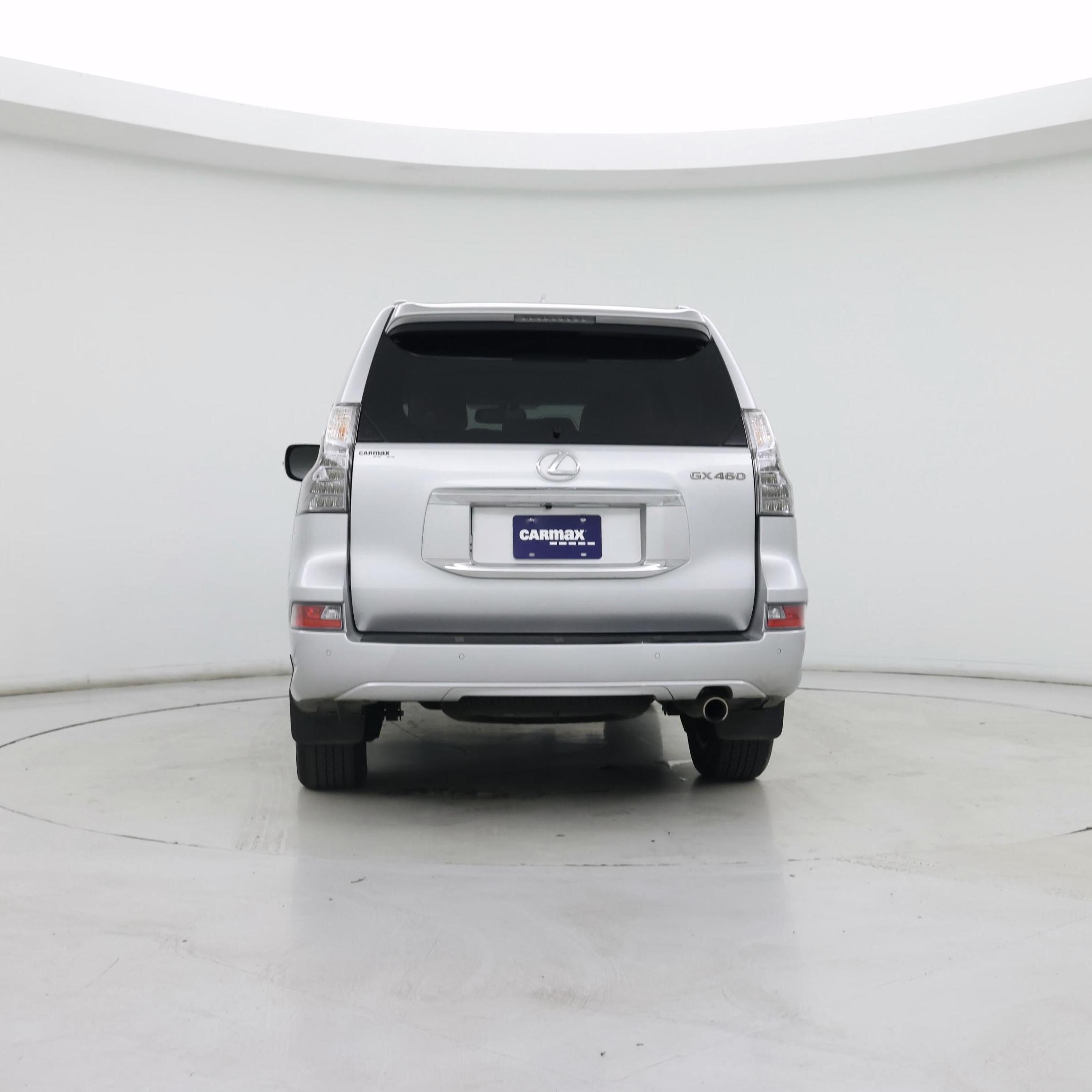 Thumbnail: 2019 Lexus GX - 6