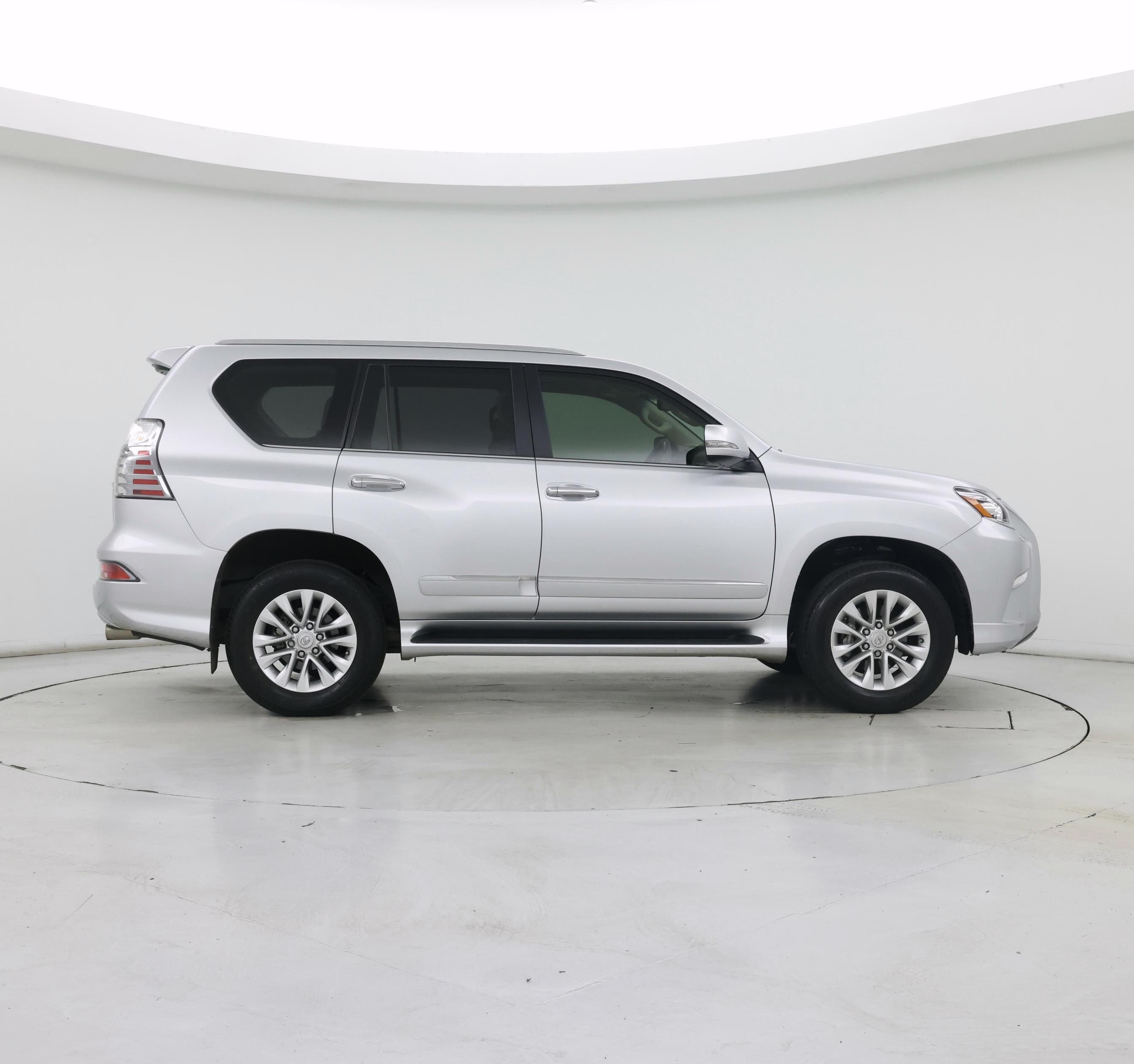 Thumbnail: 2019 Lexus GX - 7