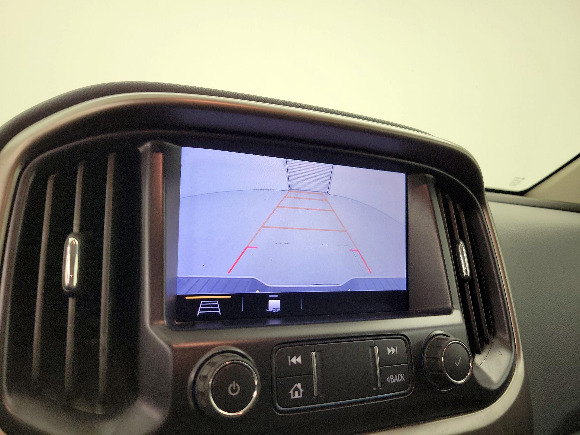 Thumbnail: 2021 Chevrolet Colorado - 14