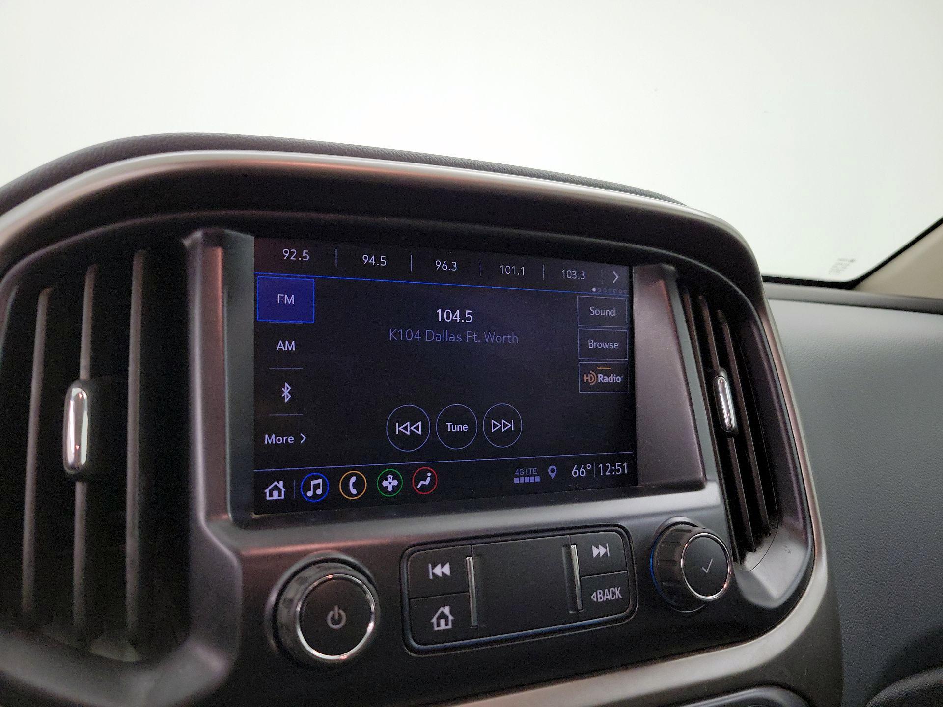 Thumbnail: 2021 Chevrolet Colorado - 15