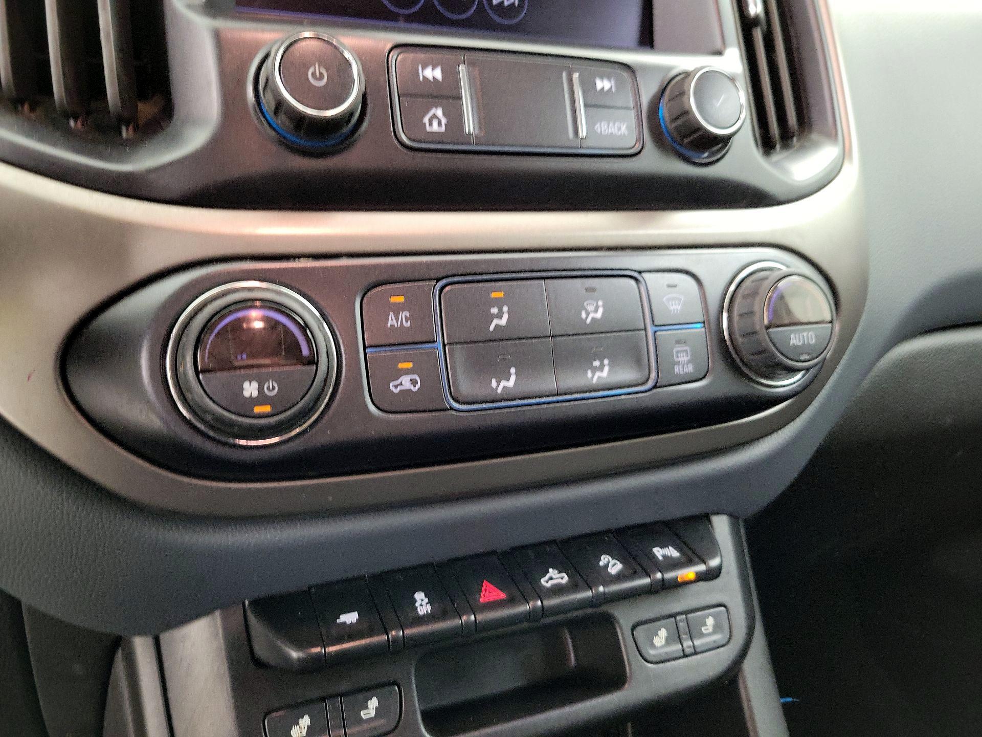 Thumbnail: 2021 Chevrolet Colorado - 16