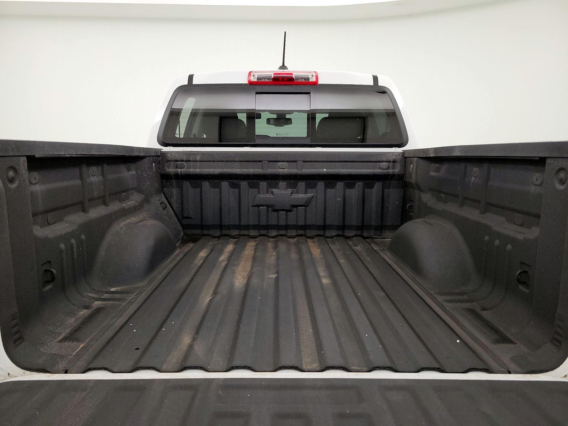 Thumbnail: 2021 Chevrolet Colorado - 19