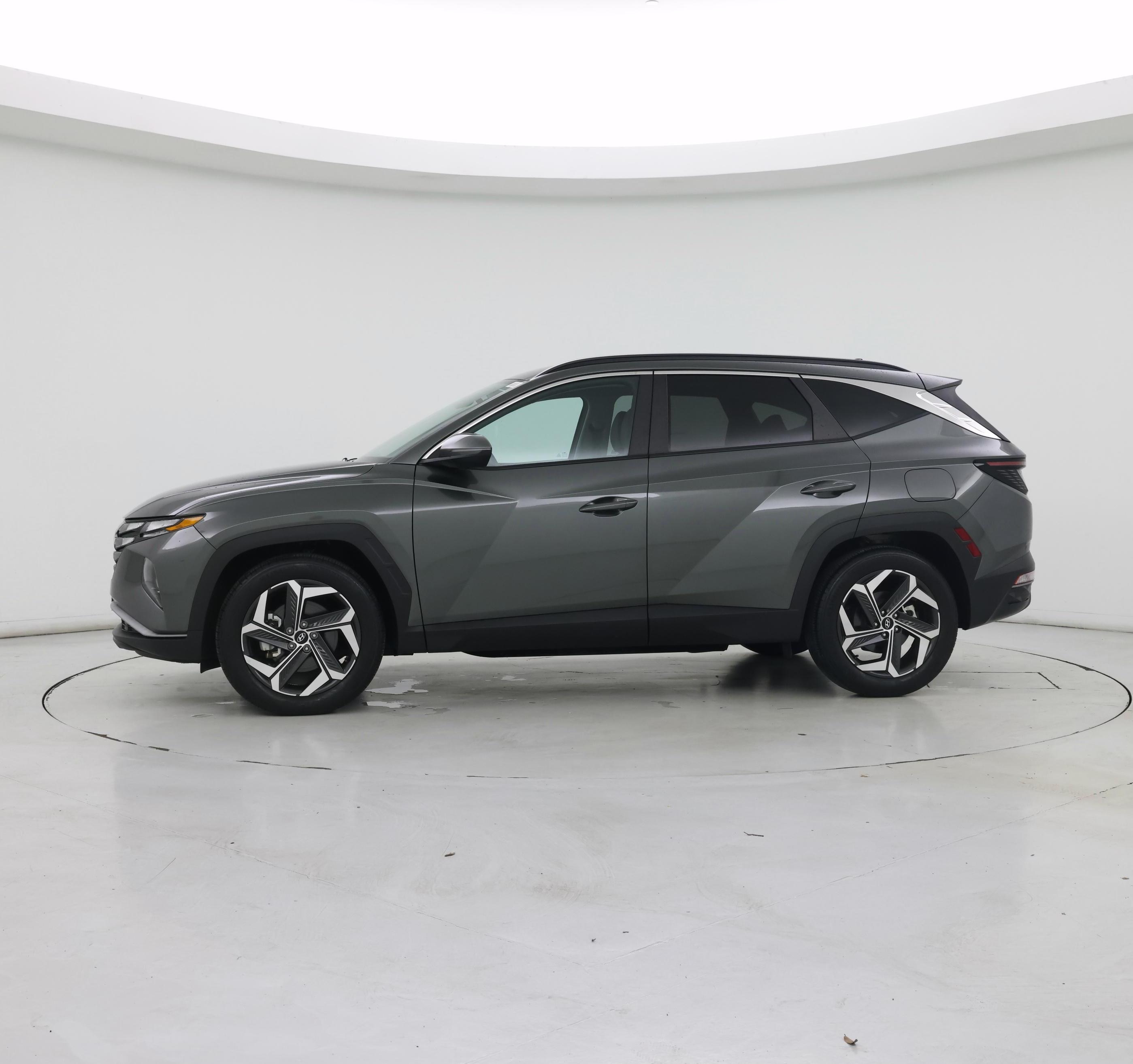 Thumbnail: 2023 Hyundai Tucson - 3