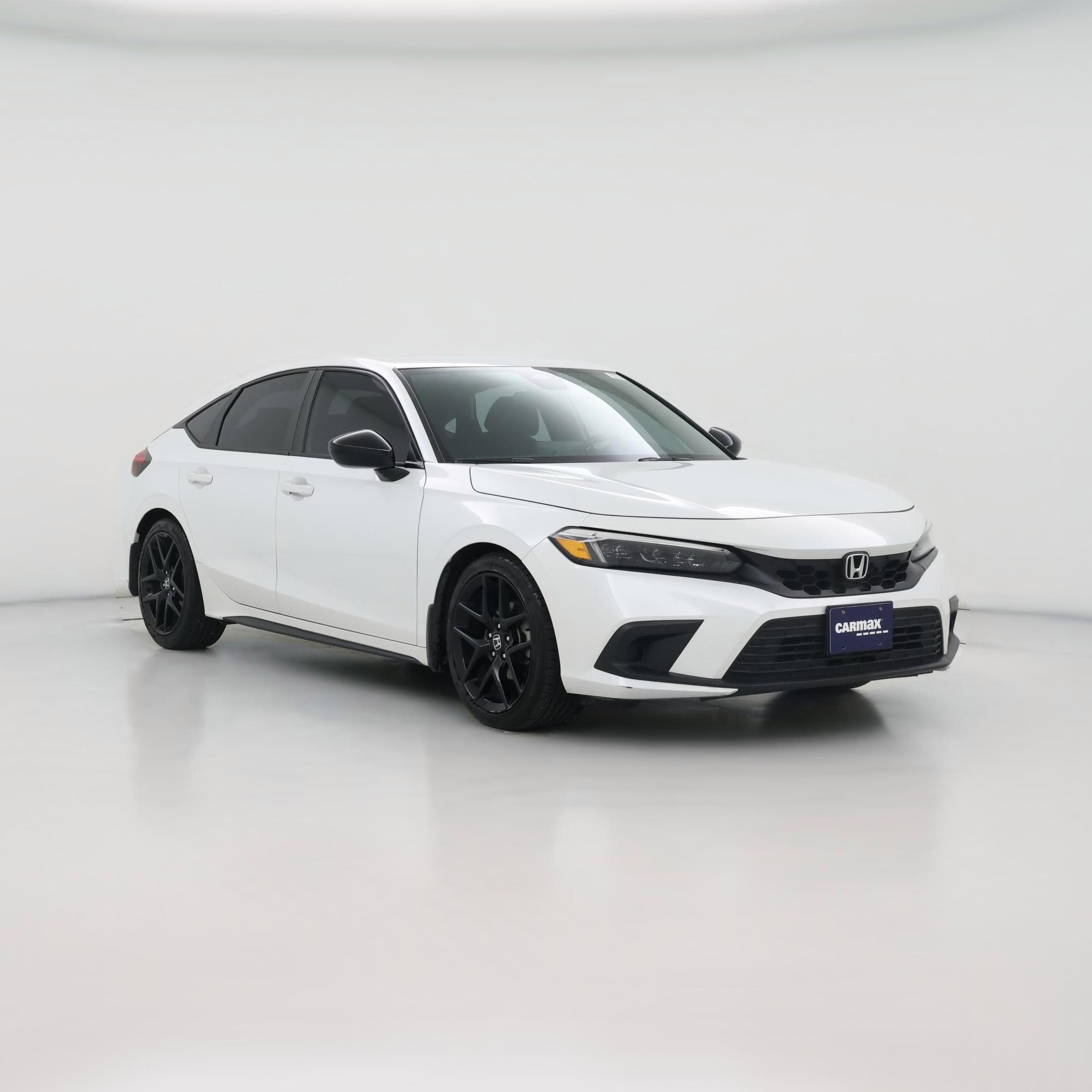 Thumbnail: 2023 Honda Civic - 1