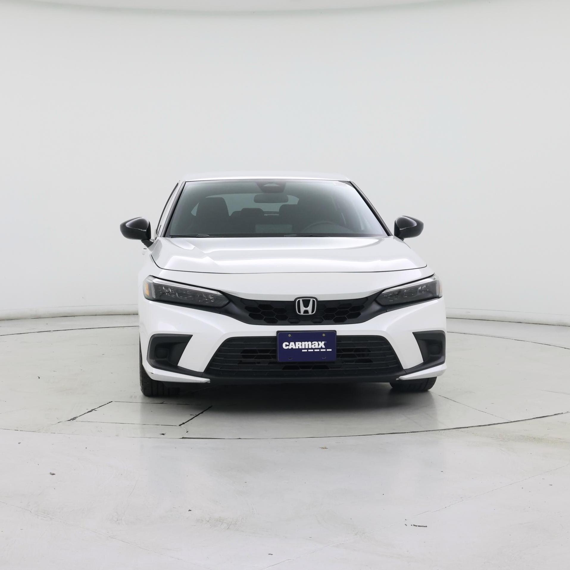 Thumbnail: 2023 Honda Civic - 5