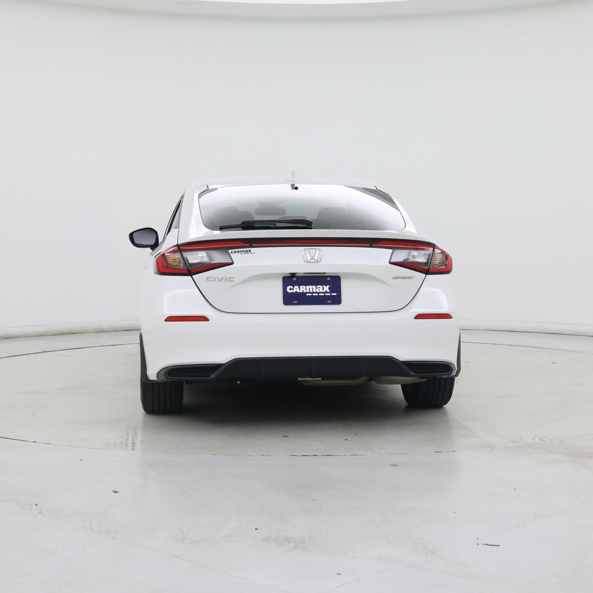 Thumbnail: 2023 Honda Civic - 6