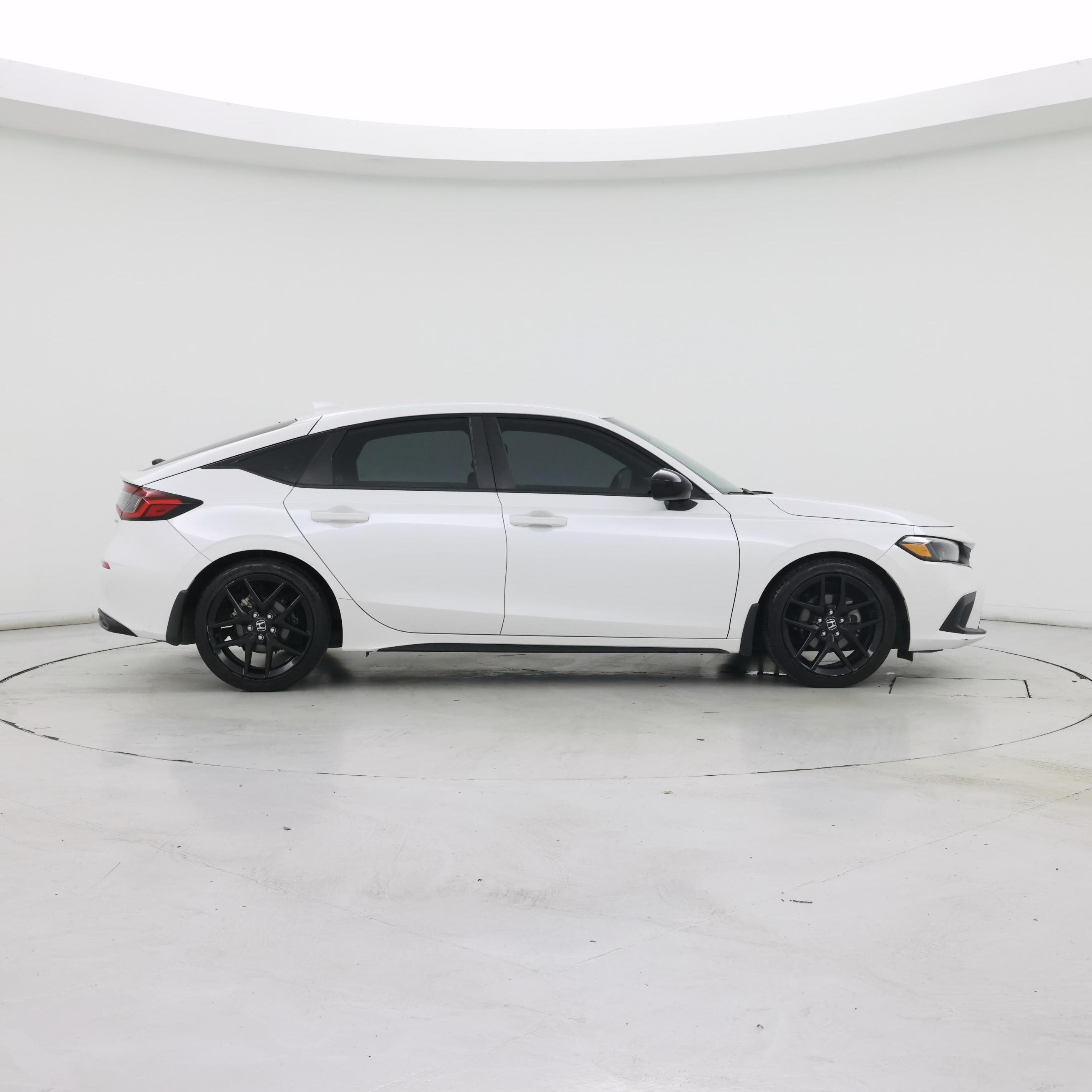 Thumbnail: 2023 Honda Civic - 7