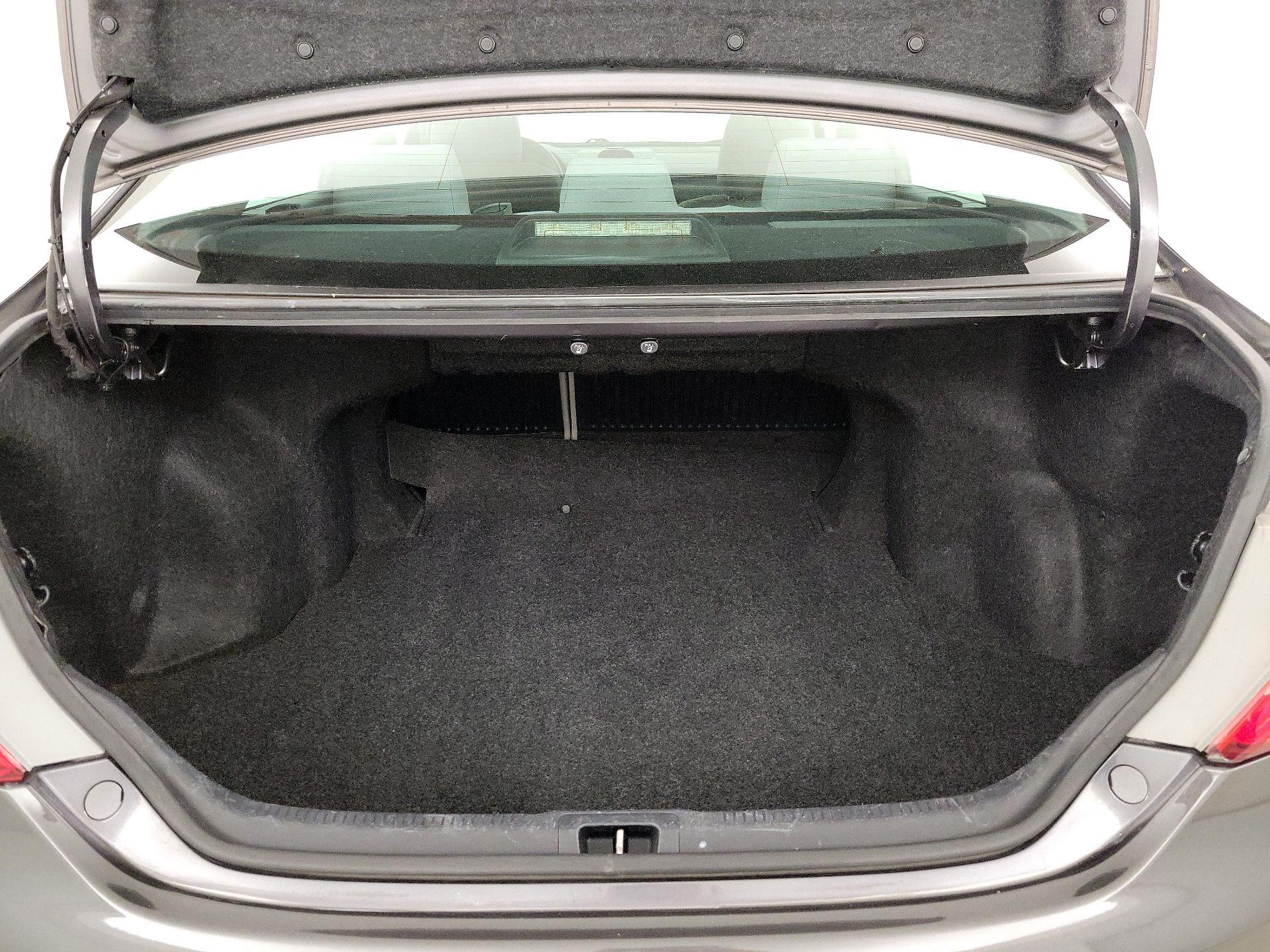 Thumbnail: 2014 Toyota Camry - 19