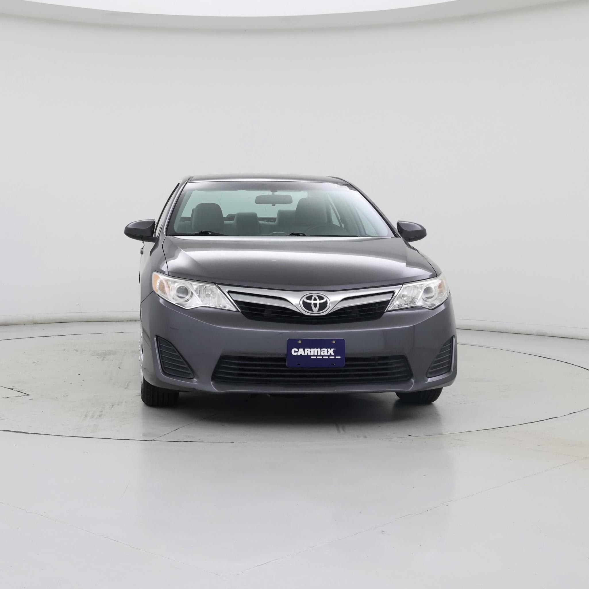 Thumbnail: 2014 Toyota Camry - 5