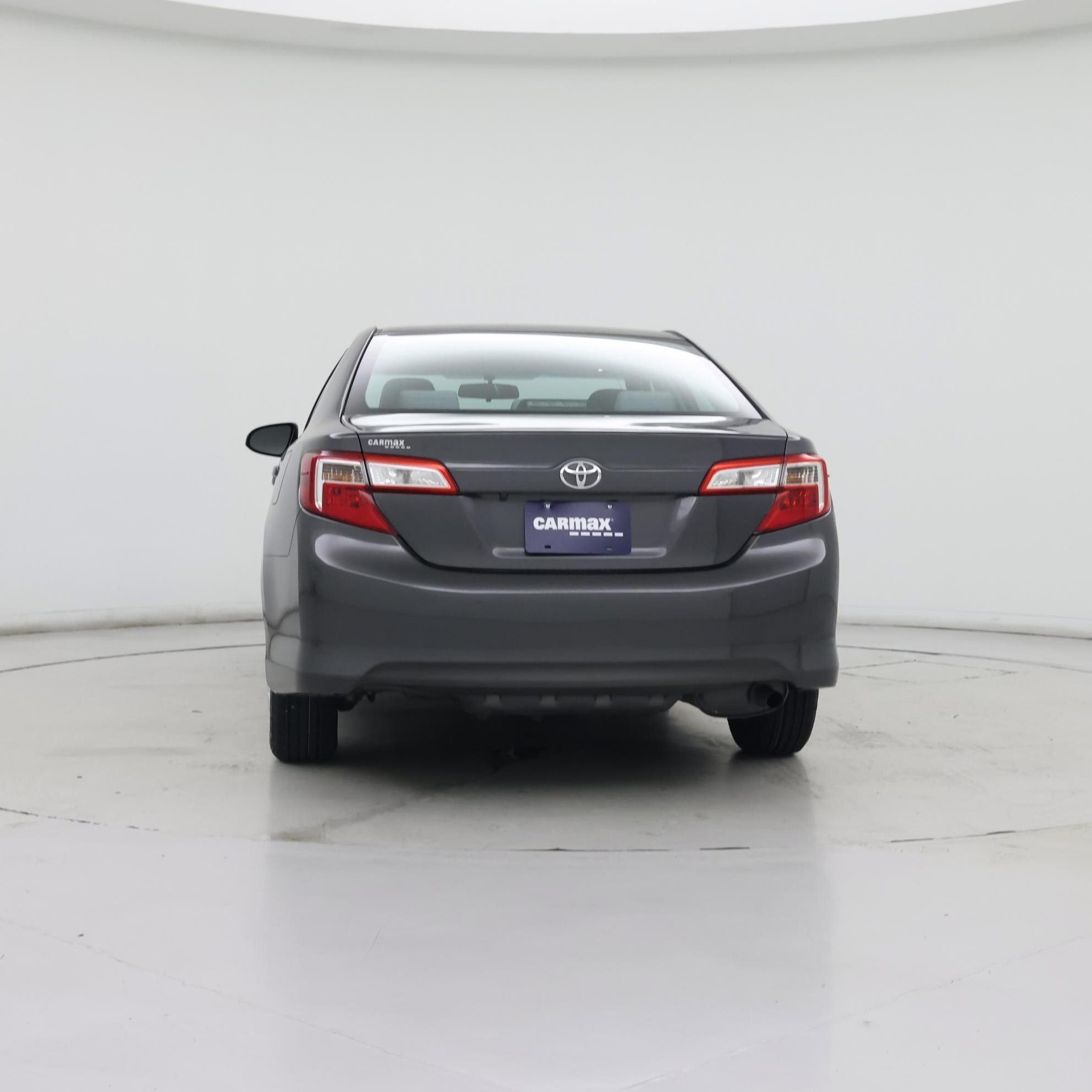 Thumbnail: 2014 Toyota Camry - 6