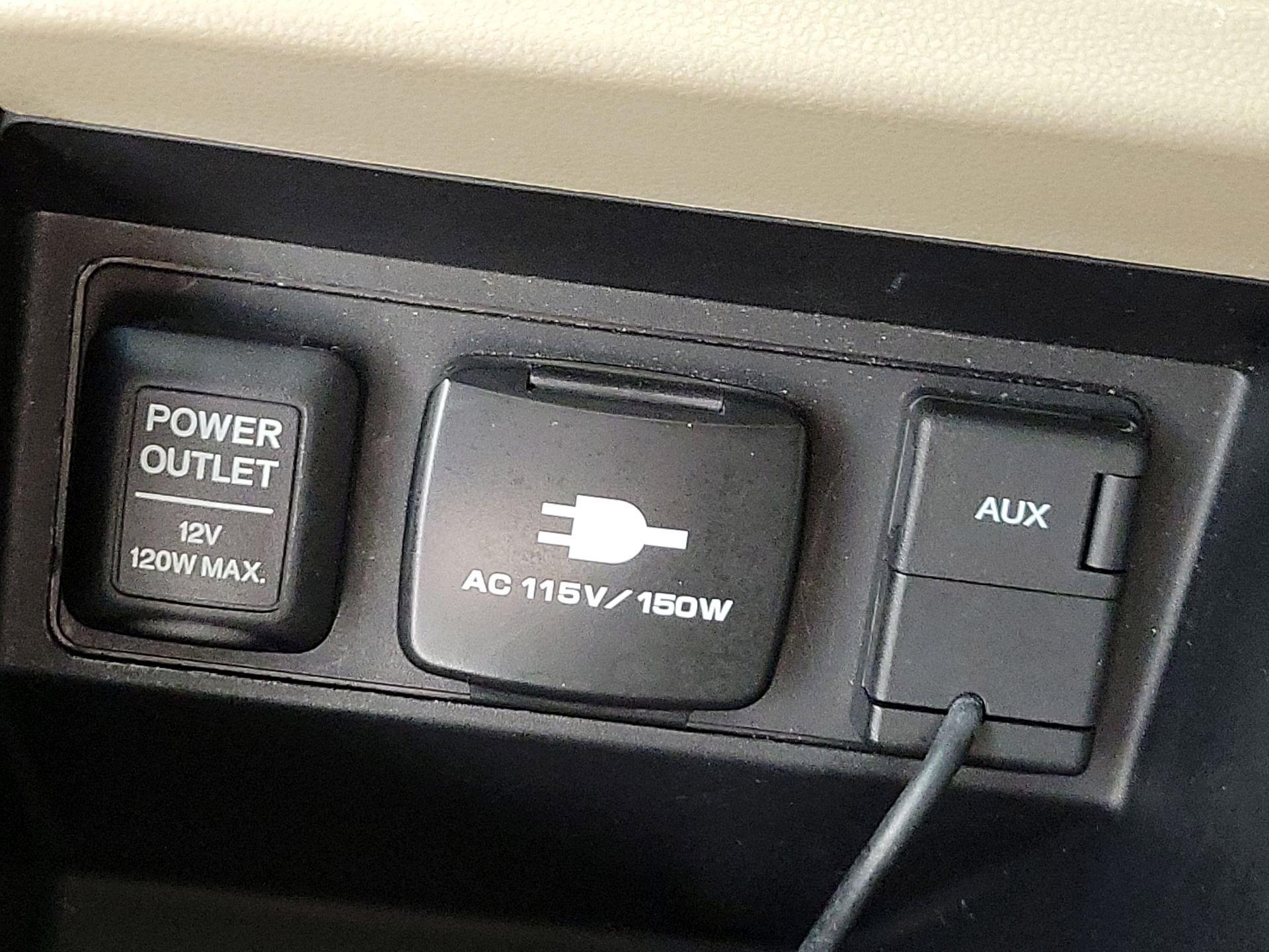 Thumbnail: 2013 Honda Pilot - 18