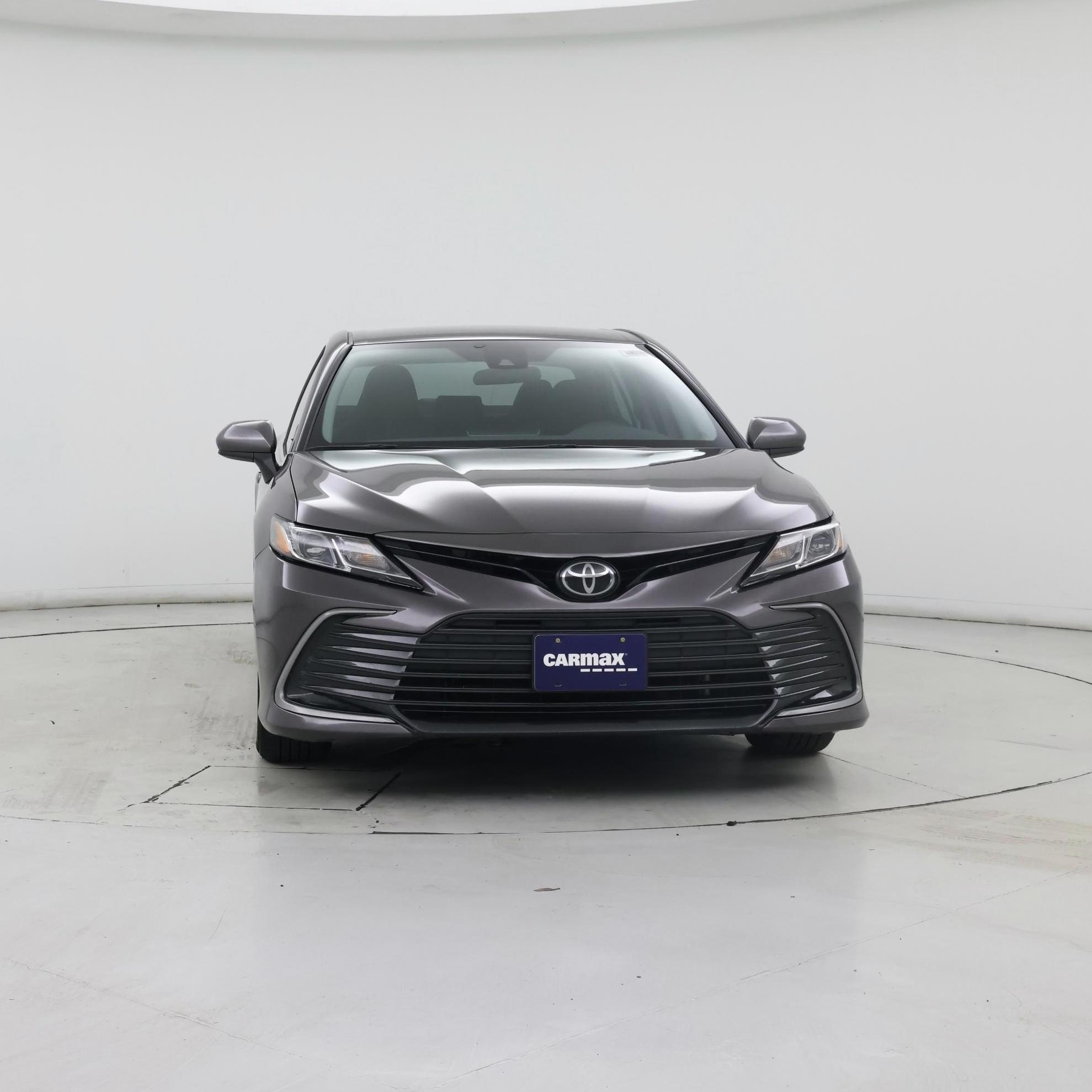 Thumbnail: 2022 Toyota Camry - 5