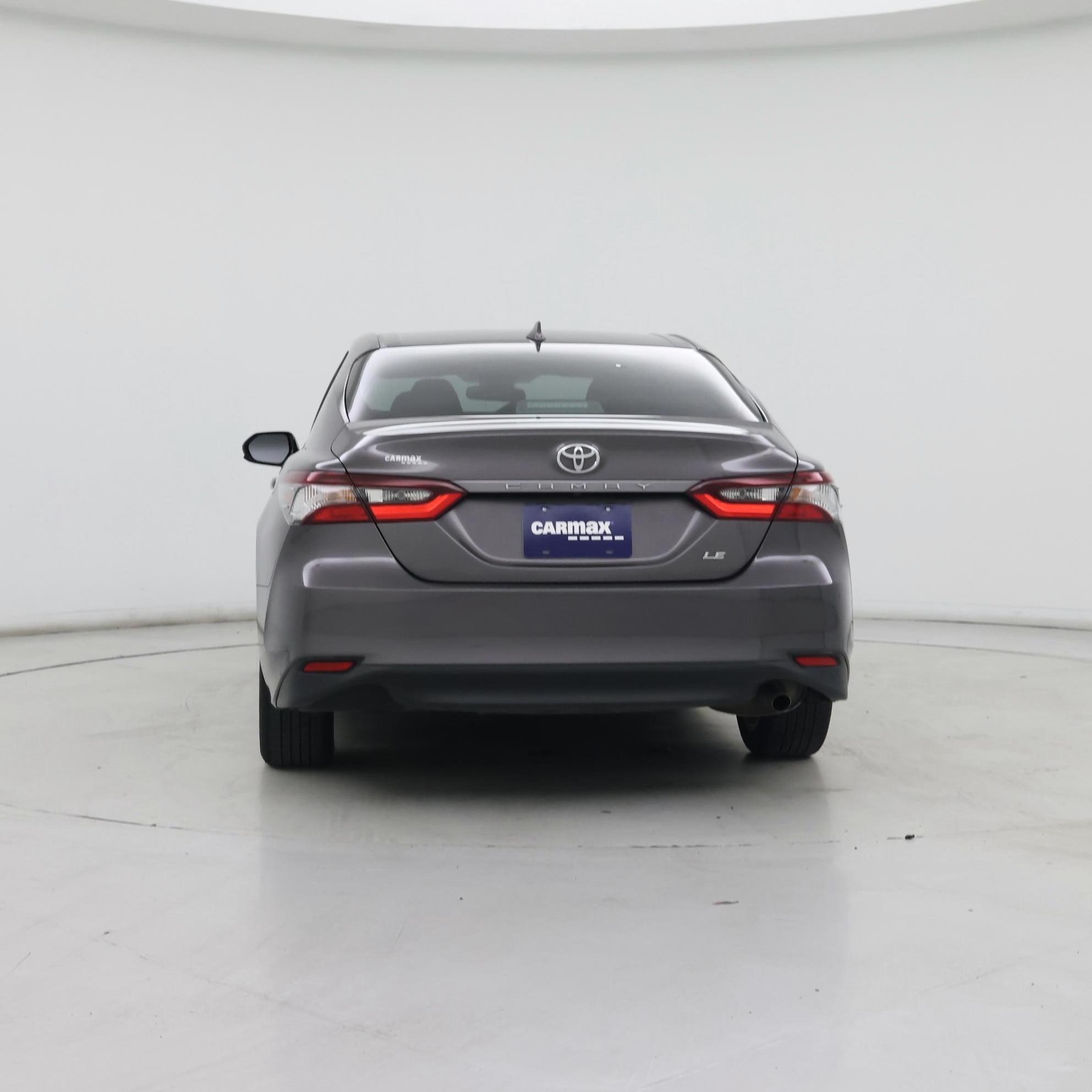 Thumbnail: 2022 Toyota Camry - 6