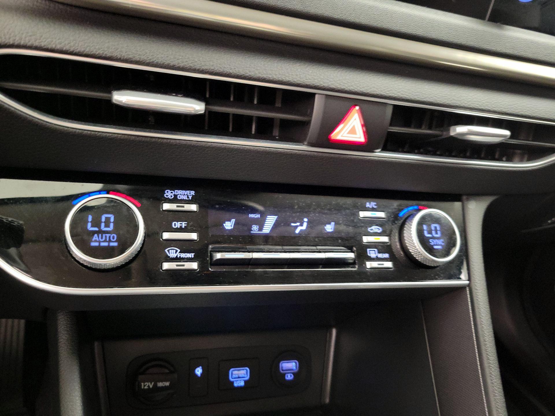 Thumbnail: 2021 Hyundai Sonata - 16