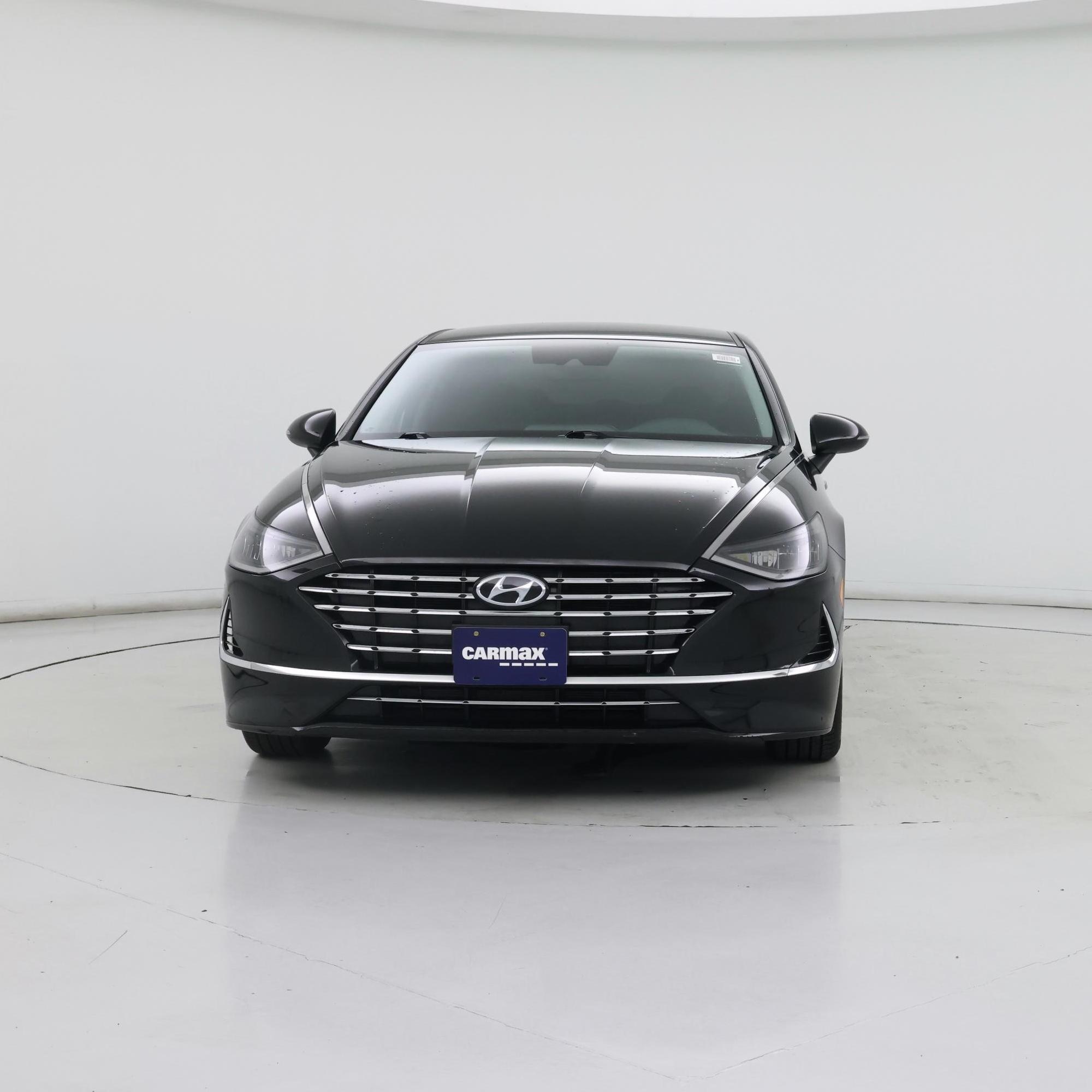 Thumbnail: 2021 Hyundai Sonata - 5