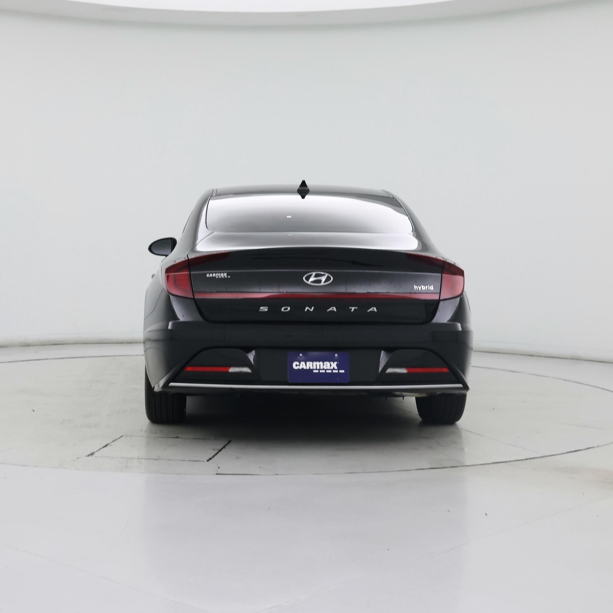Thumbnail: 2021 Hyundai Sonata - 6