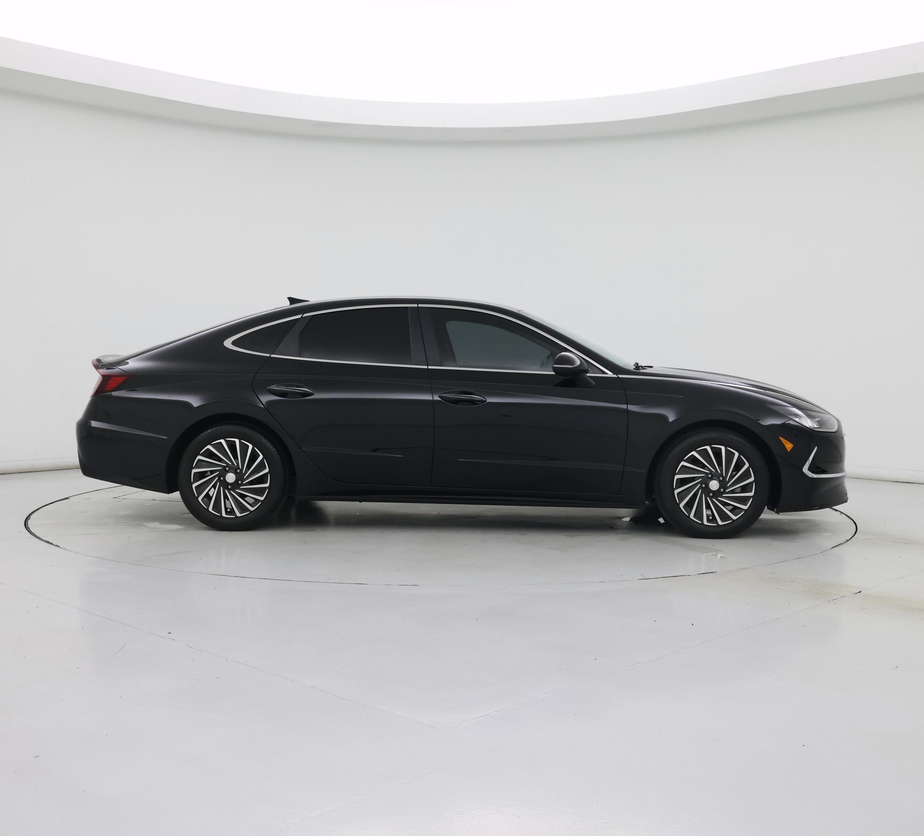 Thumbnail: 2021 Hyundai Sonata - 7