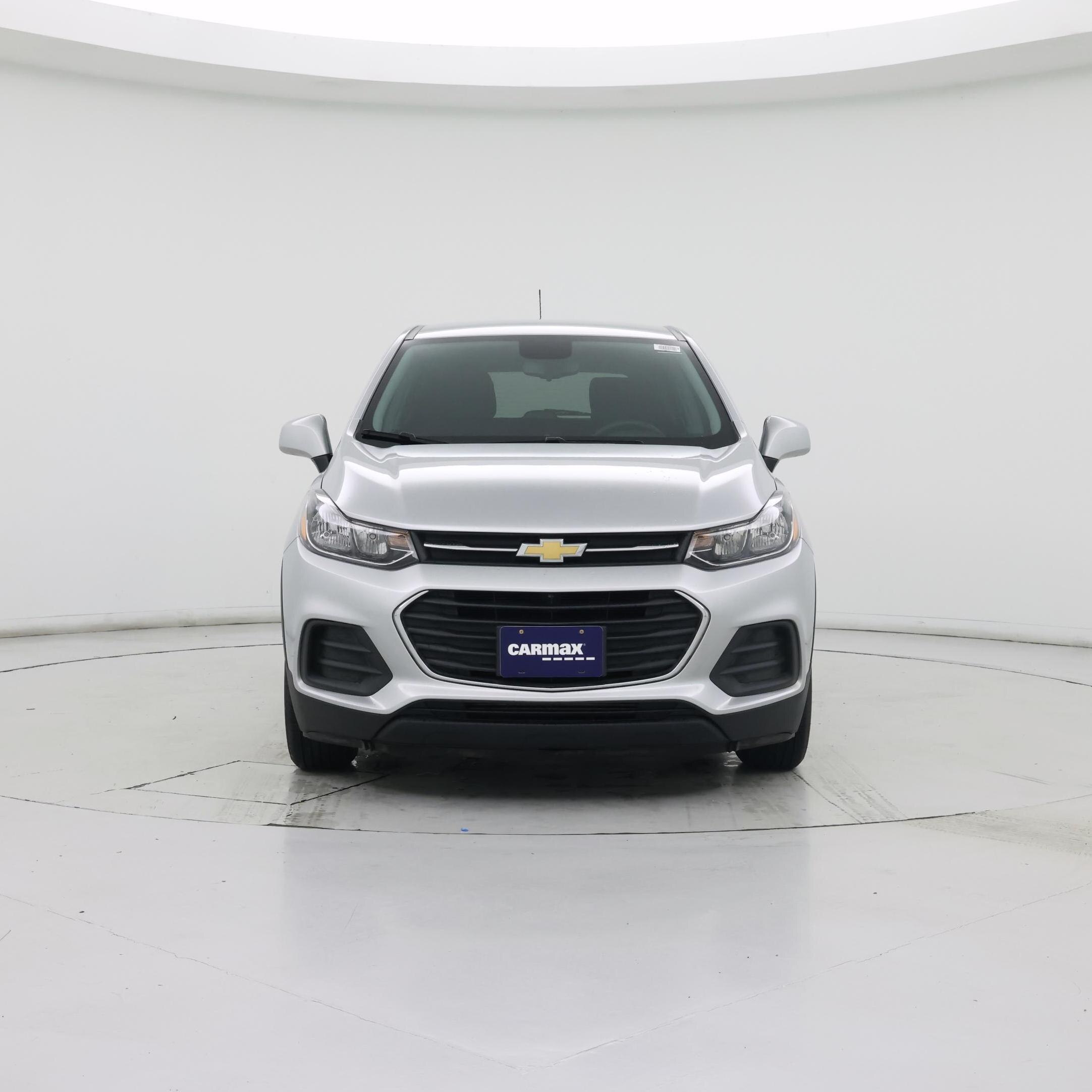 Thumbnail: 2022 Chevrolet Trax - 5