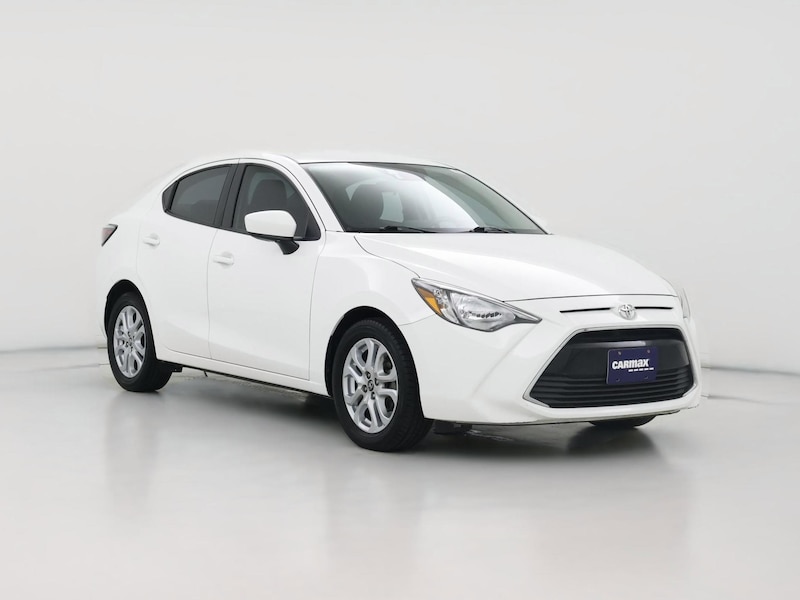 2018 Toyota Yaris iA  -
                  Garland, TX