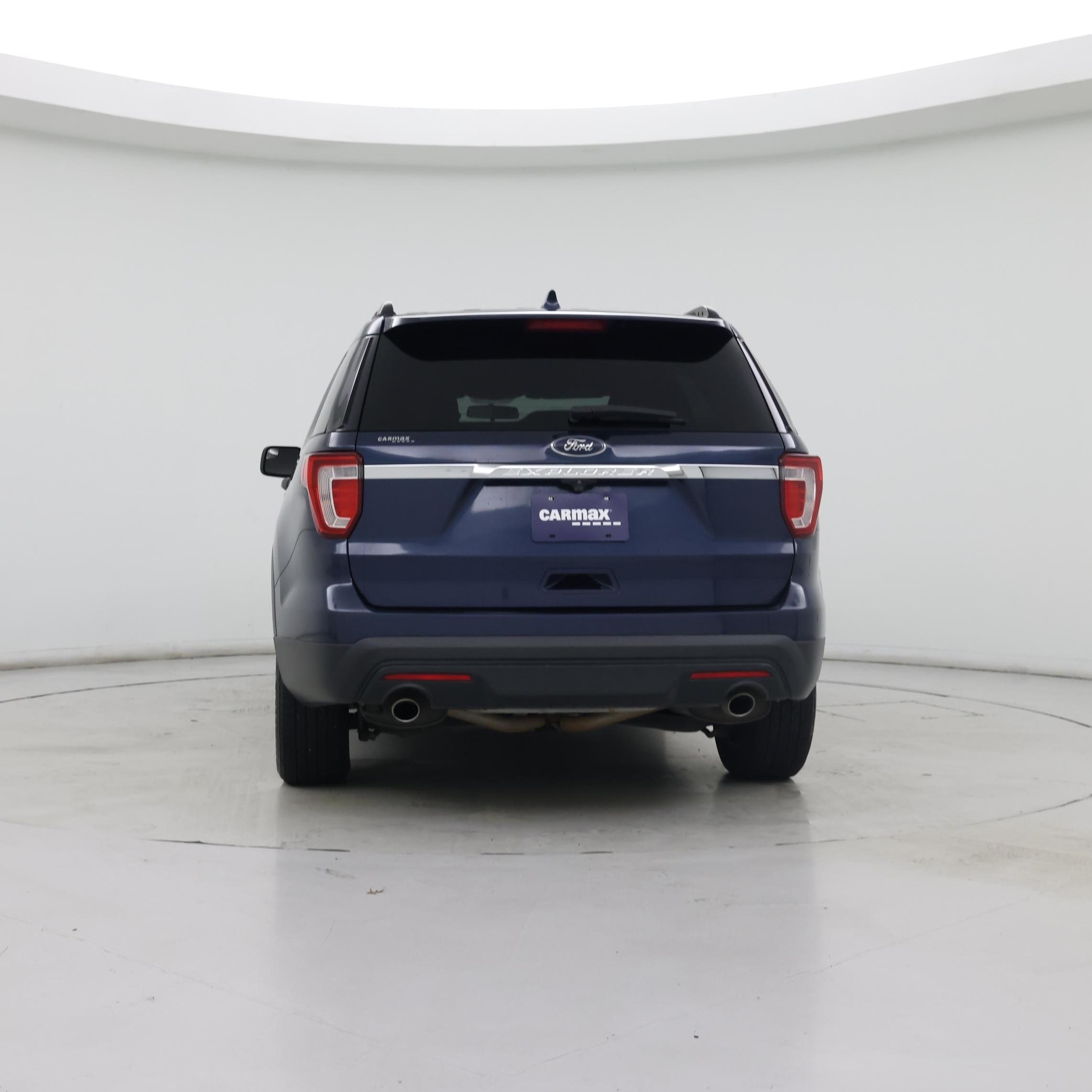 Thumbnail: 2017 Ford Explorer - 6