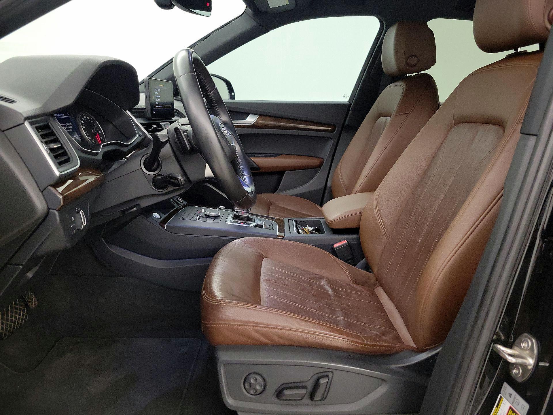 Thumbnail: 2018 Audi Q5 - 11