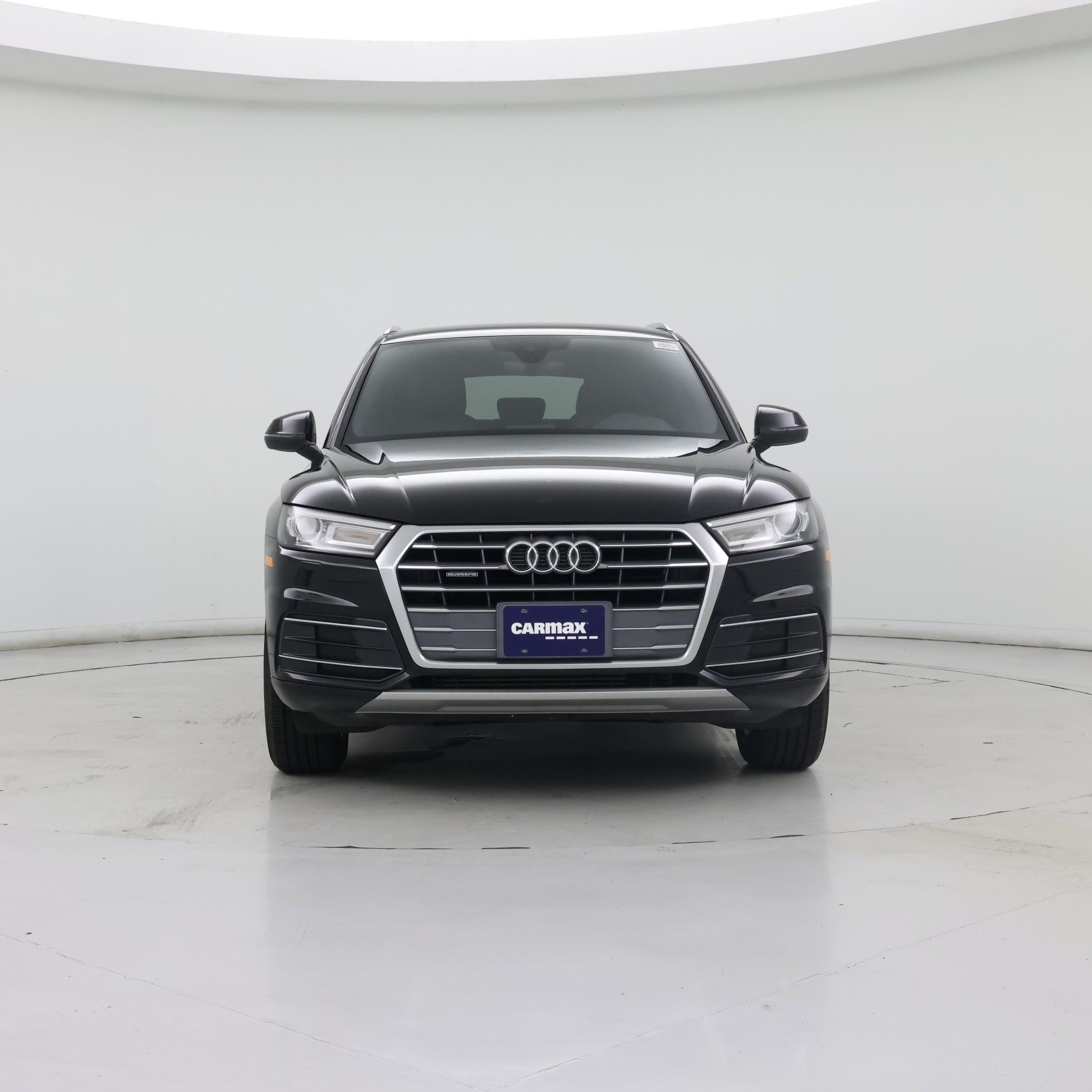 Thumbnail: 2018 Audi Q5 - 5