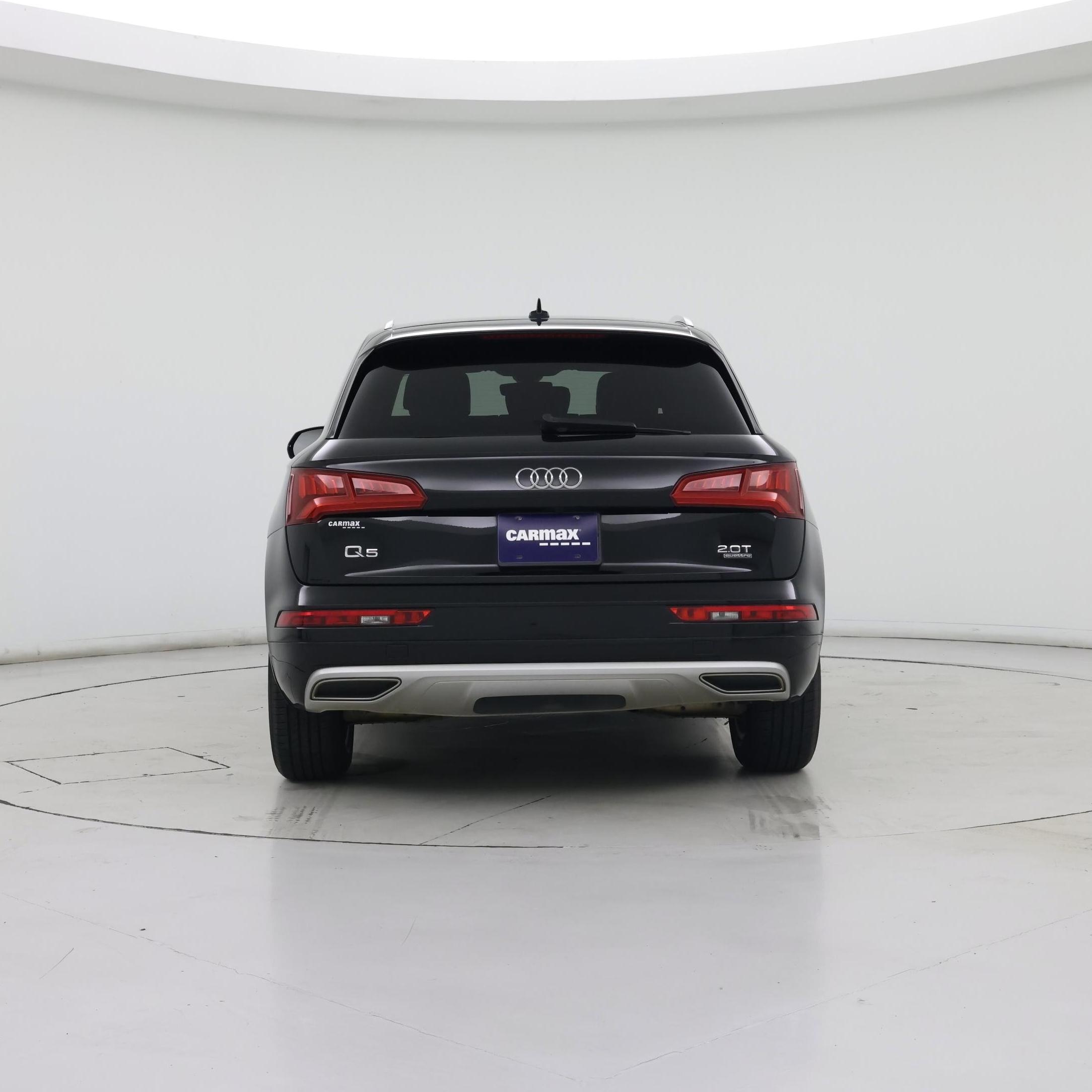 Thumbnail: 2018 Audi Q5 - 6