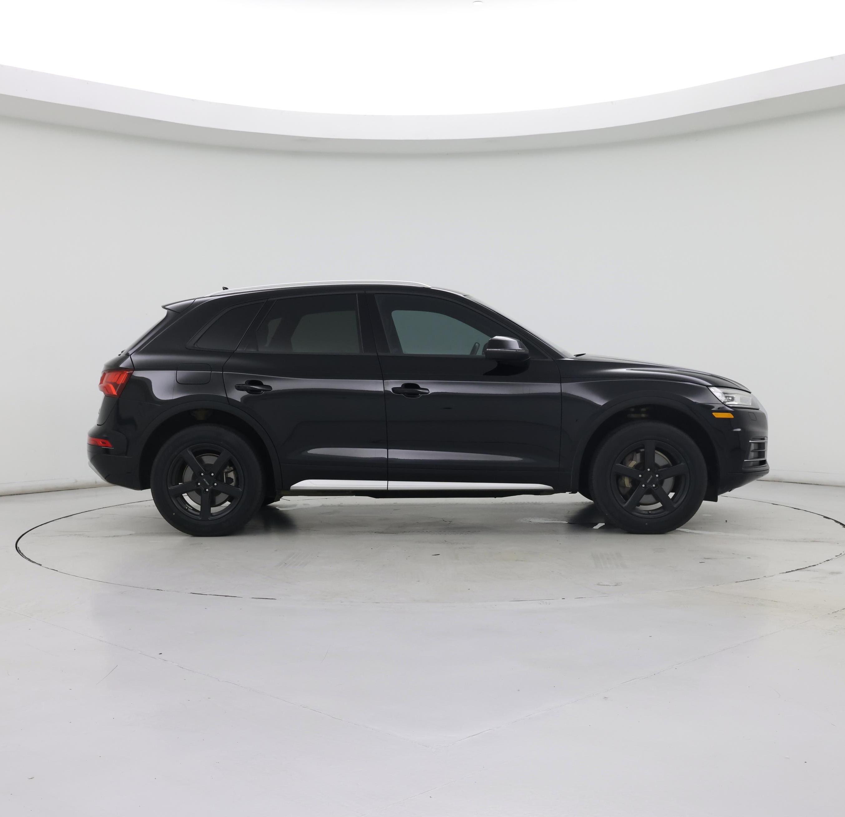 Thumbnail: 2018 Audi Q5 - 7