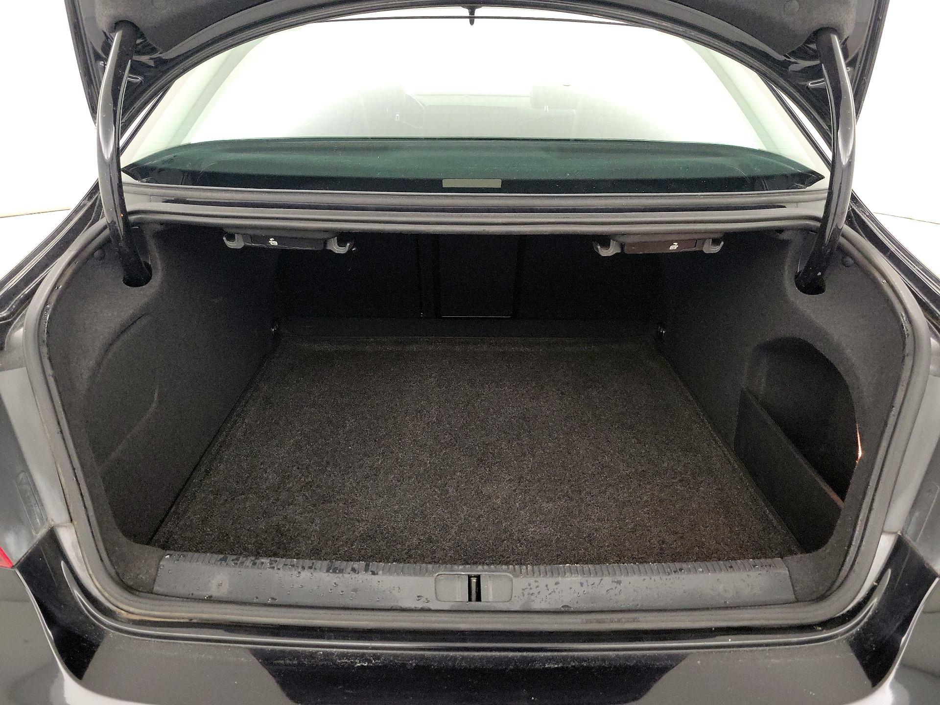 Thumbnail: 2014 Volkswagen CC - 19