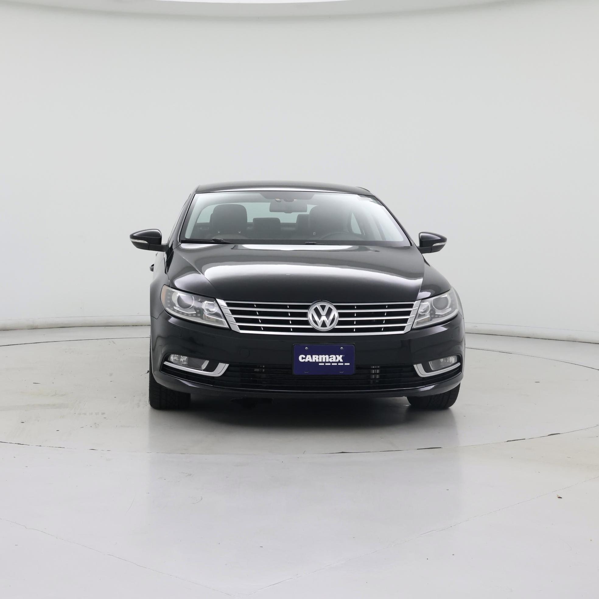 Thumbnail: 2014 Volkswagen CC - 5