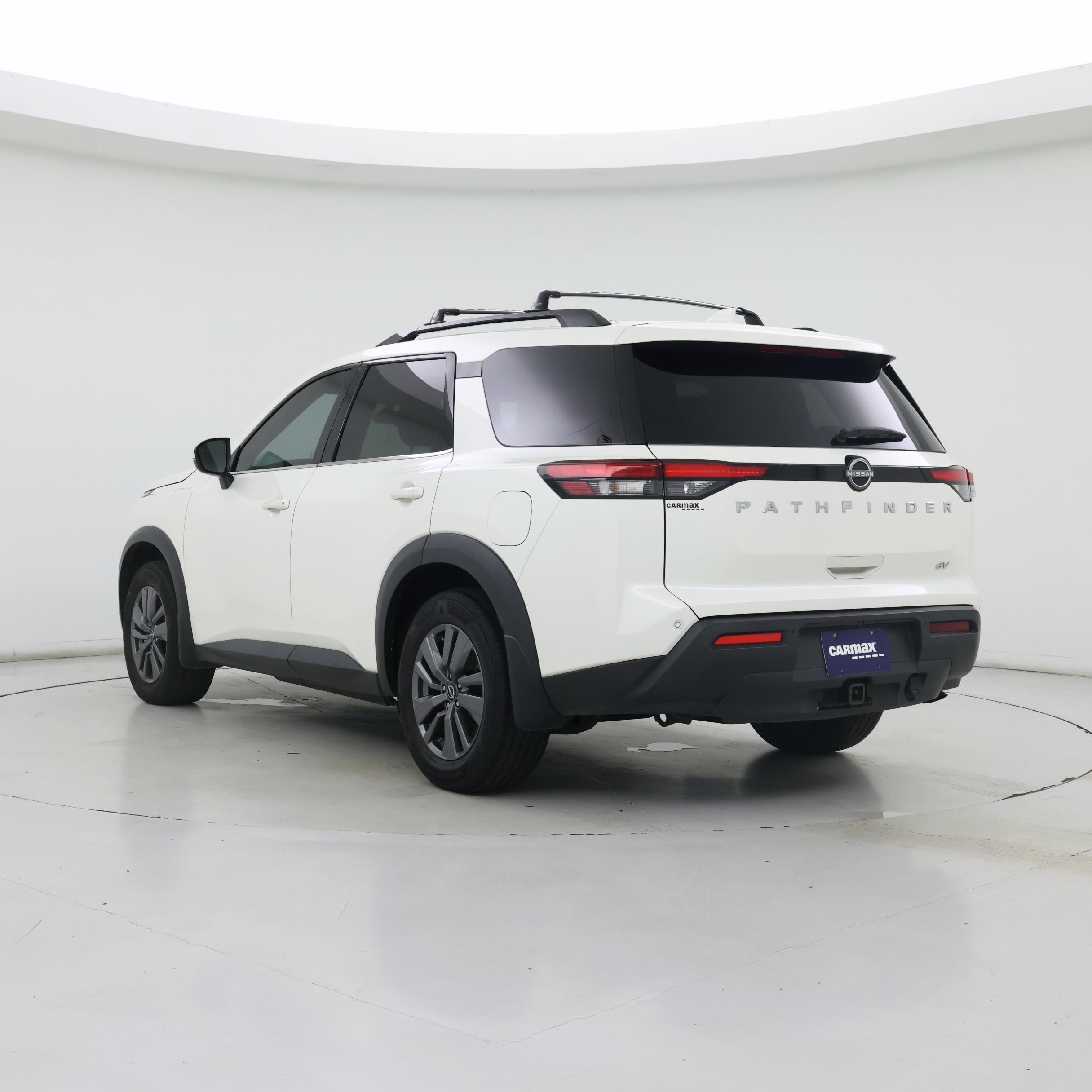 Thumbnail: 2022 Nissan Pathfinder - 2