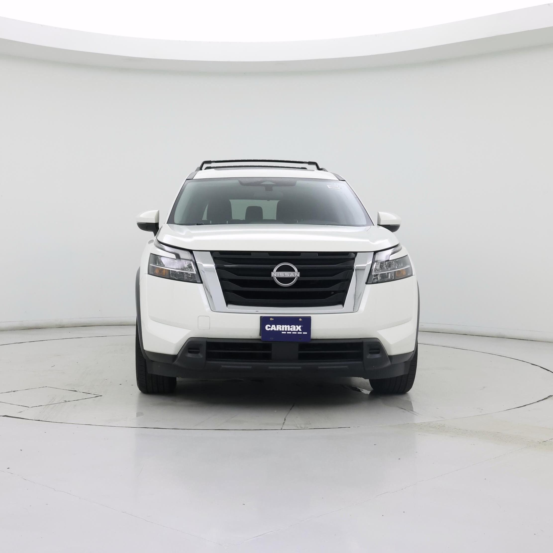 Thumbnail: 2022 Nissan Pathfinder - 5