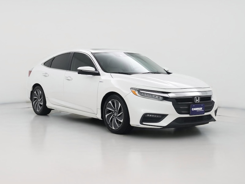 2019 Honda Insight Touring -
                  Garland, TX