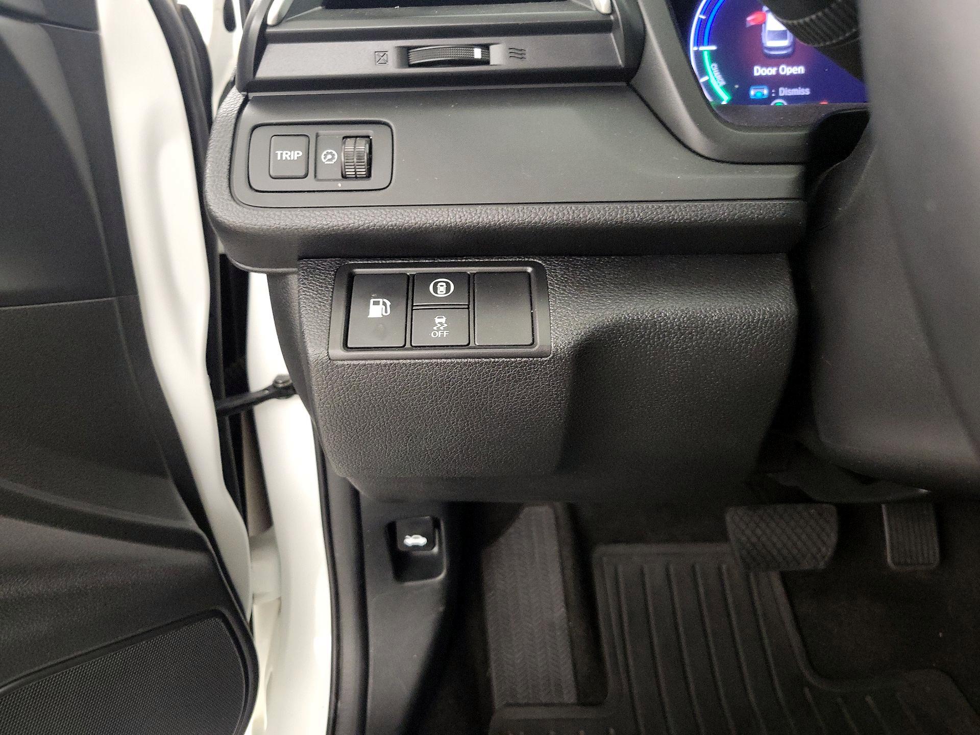 Thumbnail: 2019 Honda Insight - 13
