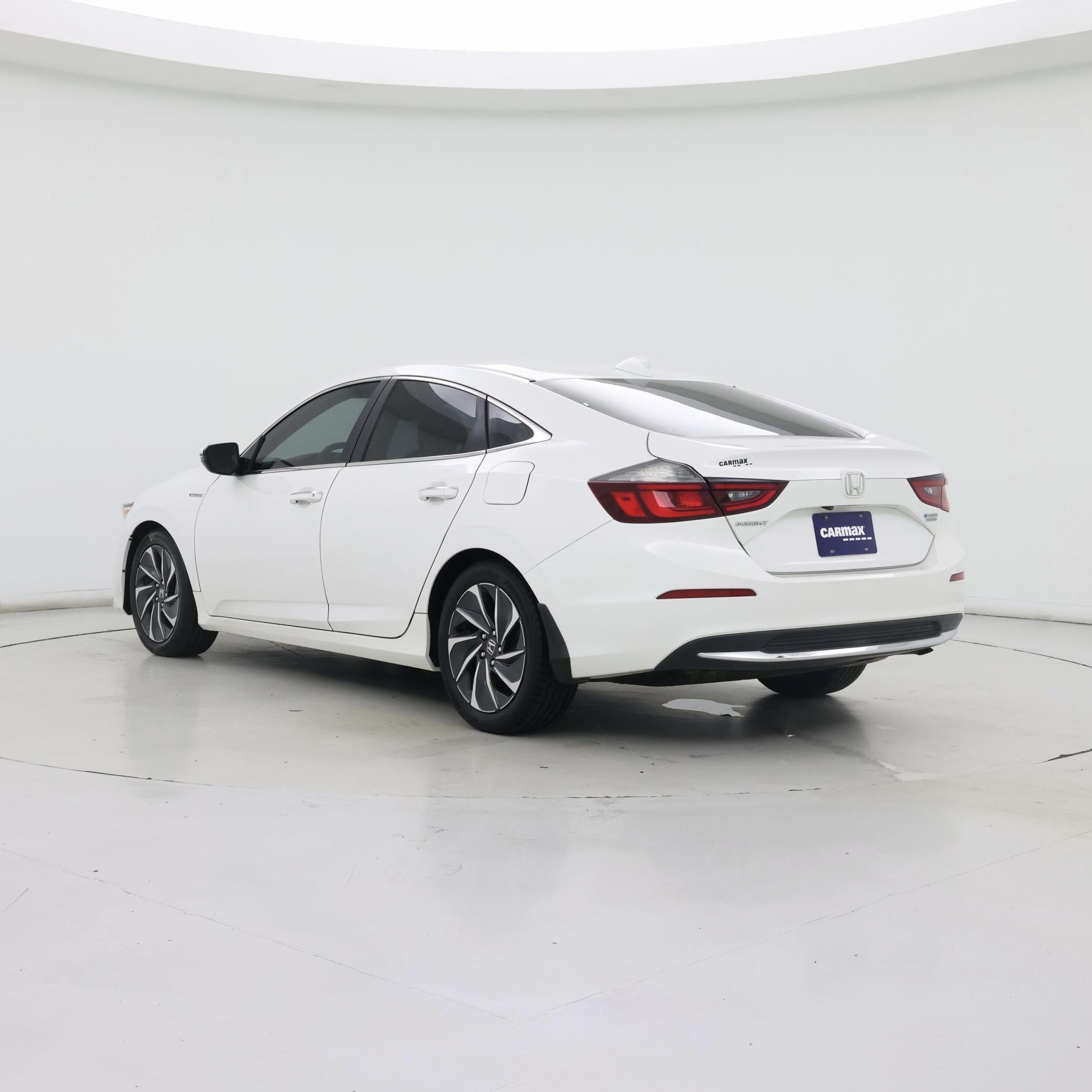Thumbnail: 2019 Honda Insight - 2