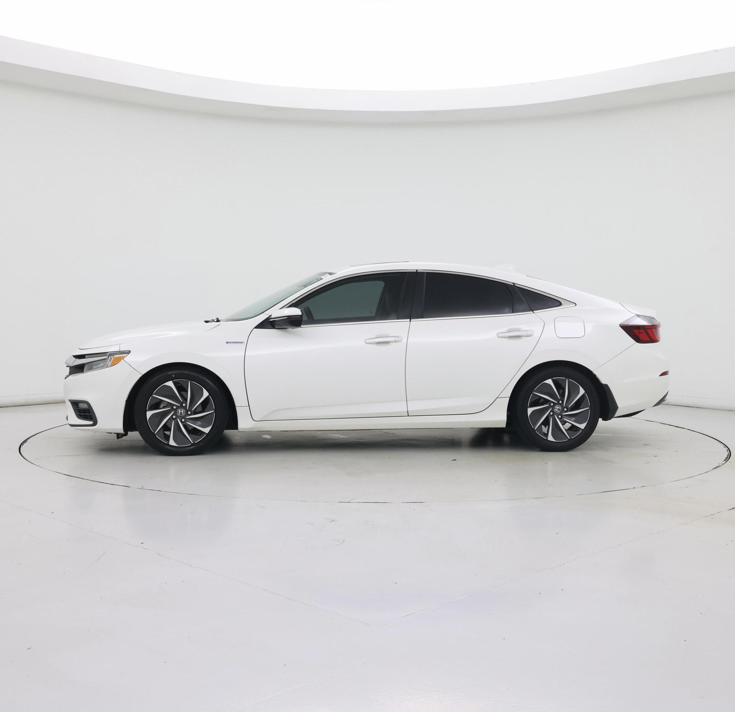 Thumbnail: 2019 Honda Insight - 3