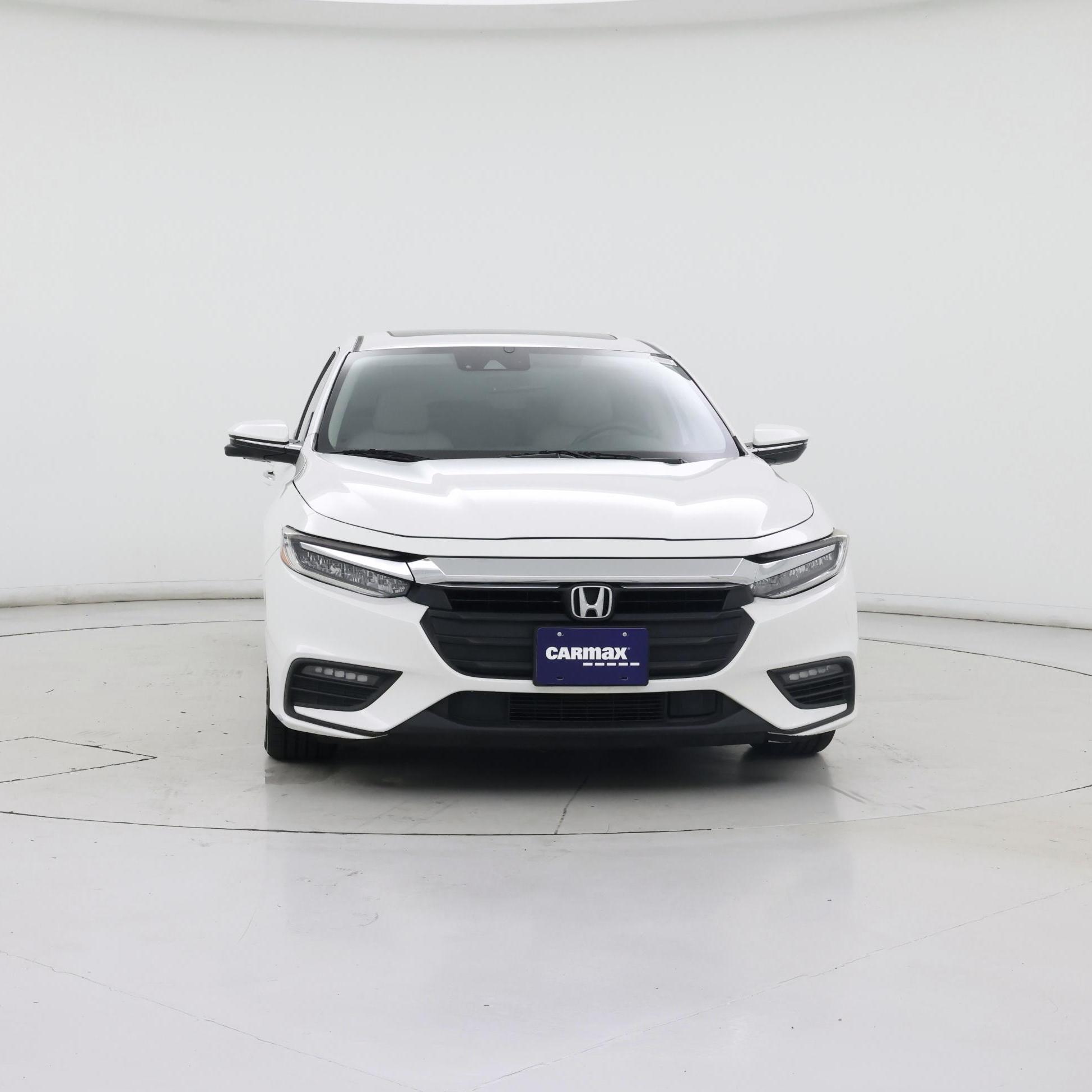 Thumbnail: 2019 Honda Insight - 5