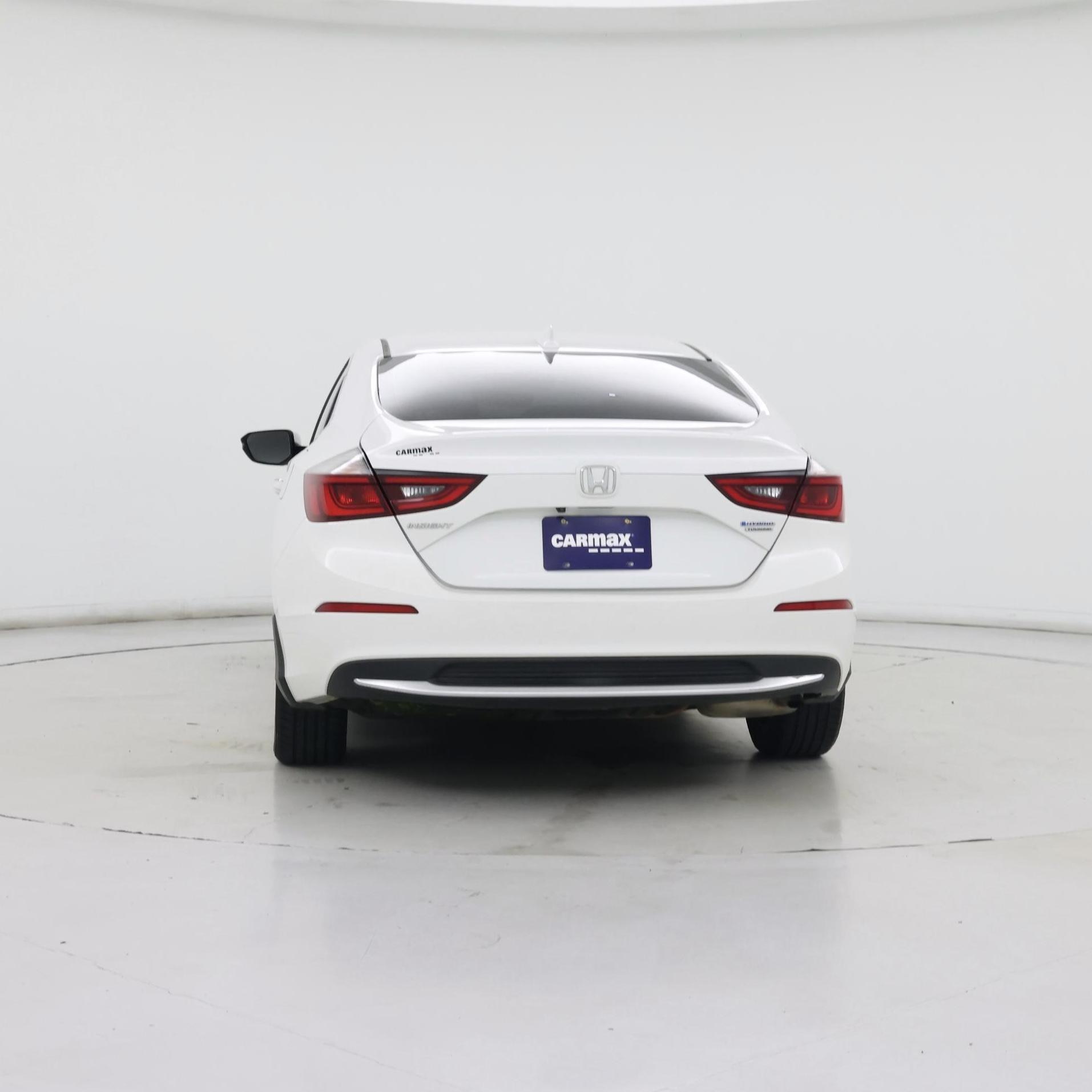 Thumbnail: 2019 Honda Insight - 6