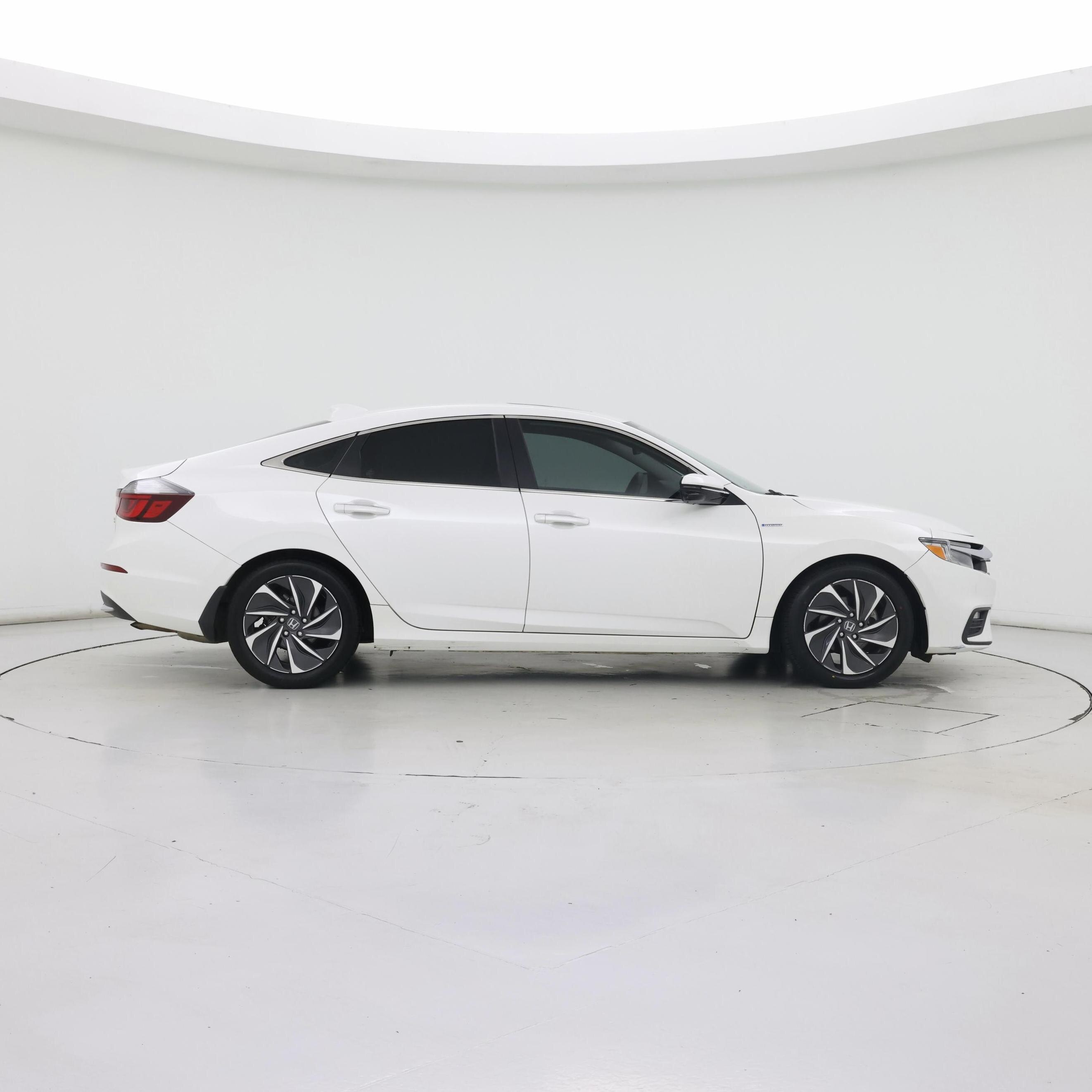 Thumbnail: 2019 Honda Insight - 7
