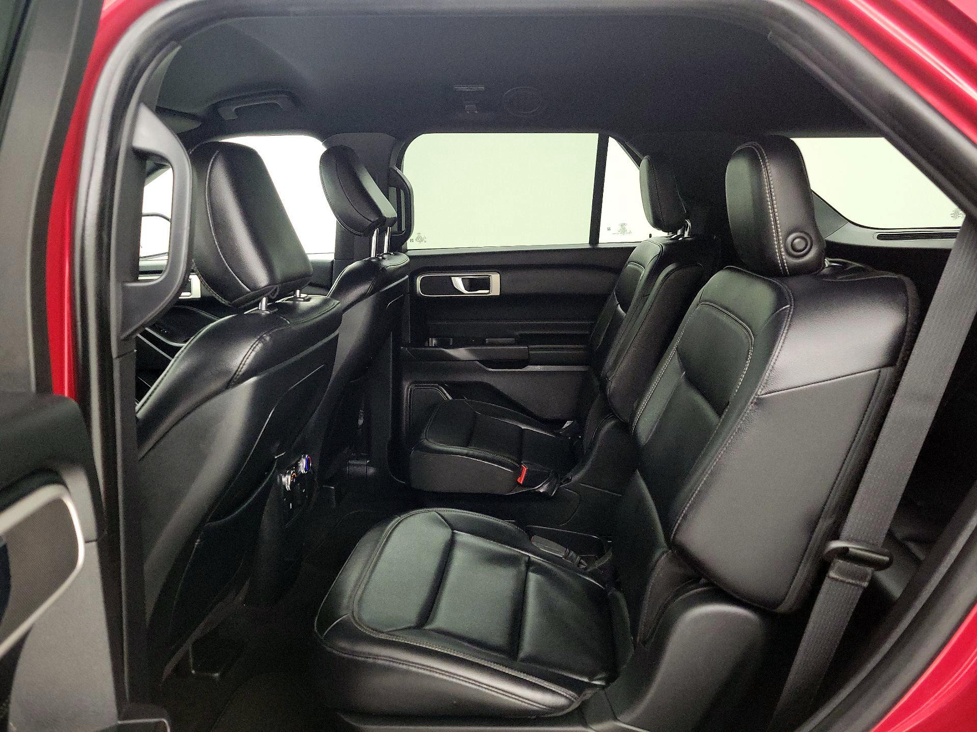 Thumbnail: 2020 Ford Explorer - 19